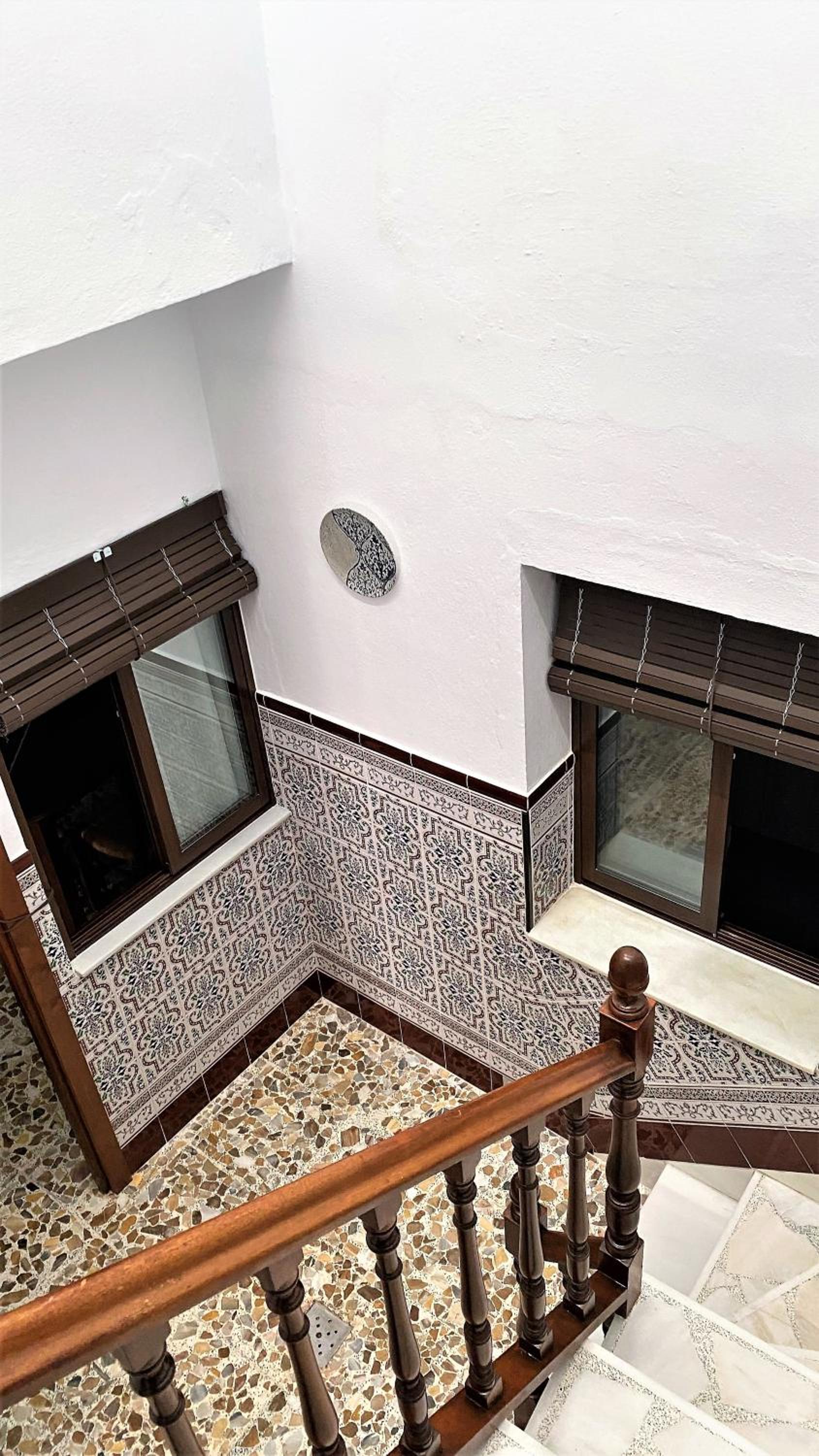 Apartamento Doble Vacacional Carmona
