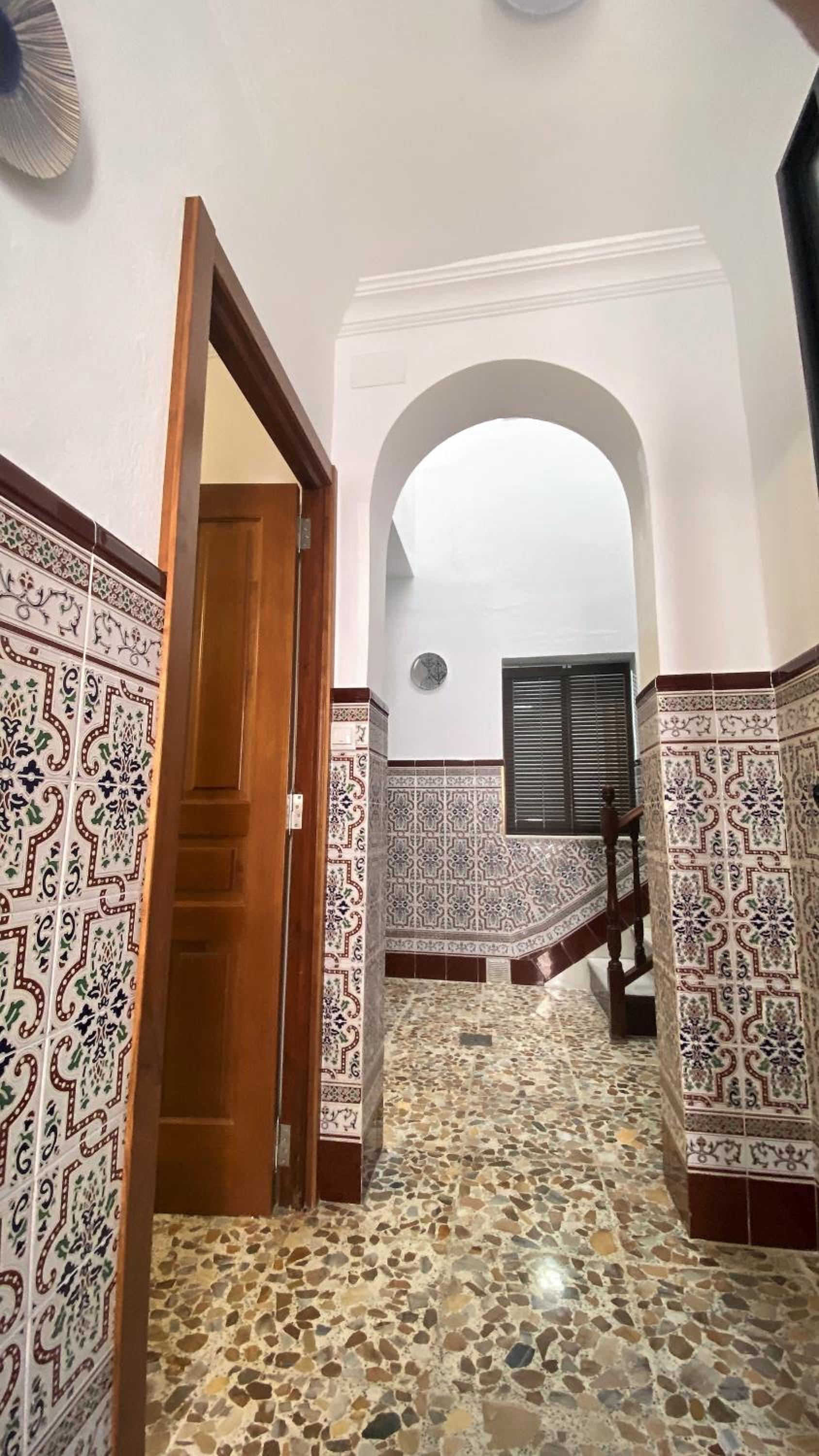 Apartamento Doble Vacacional Carmona