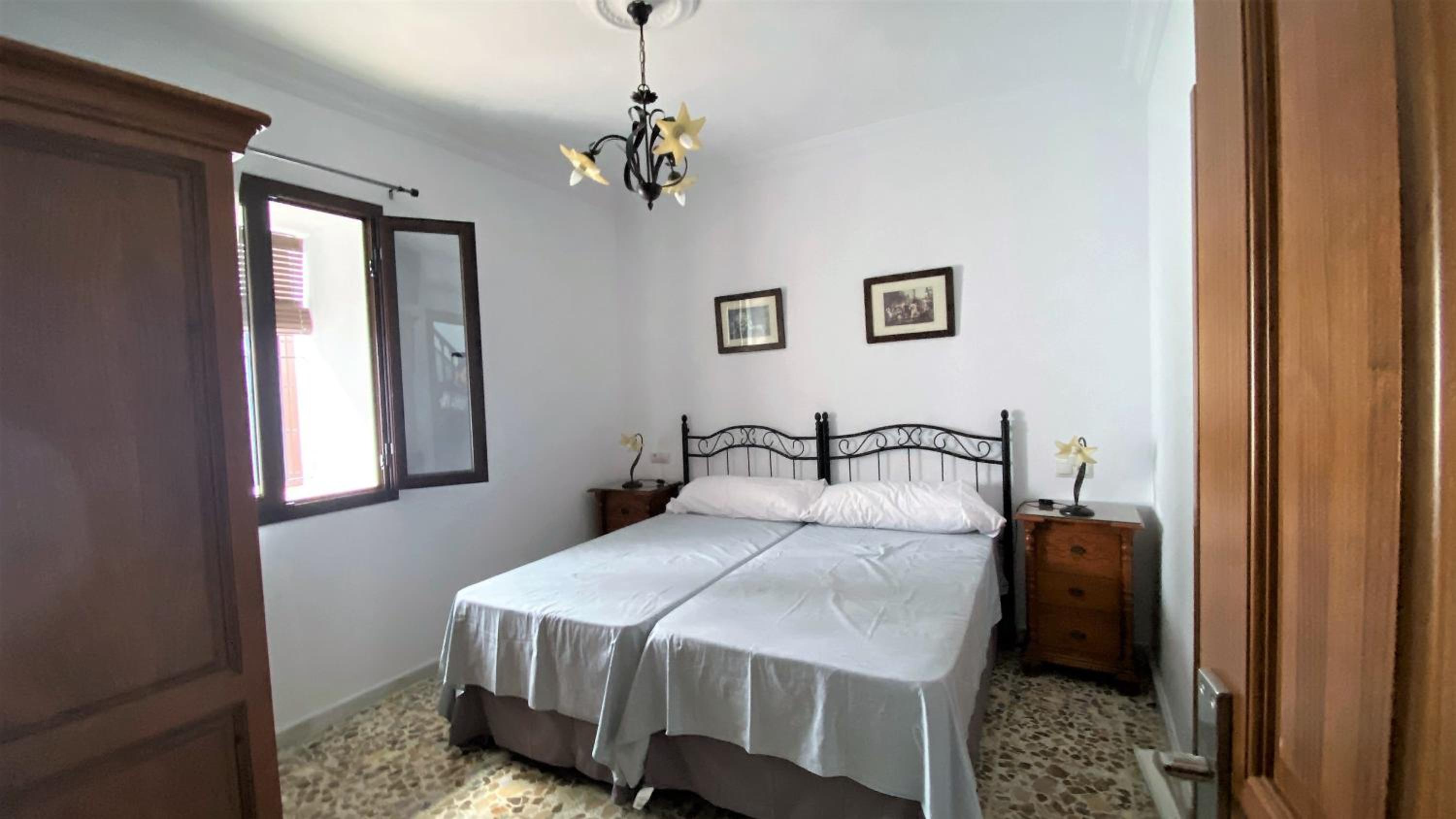 Apartamento Doble Vacacional Carmona