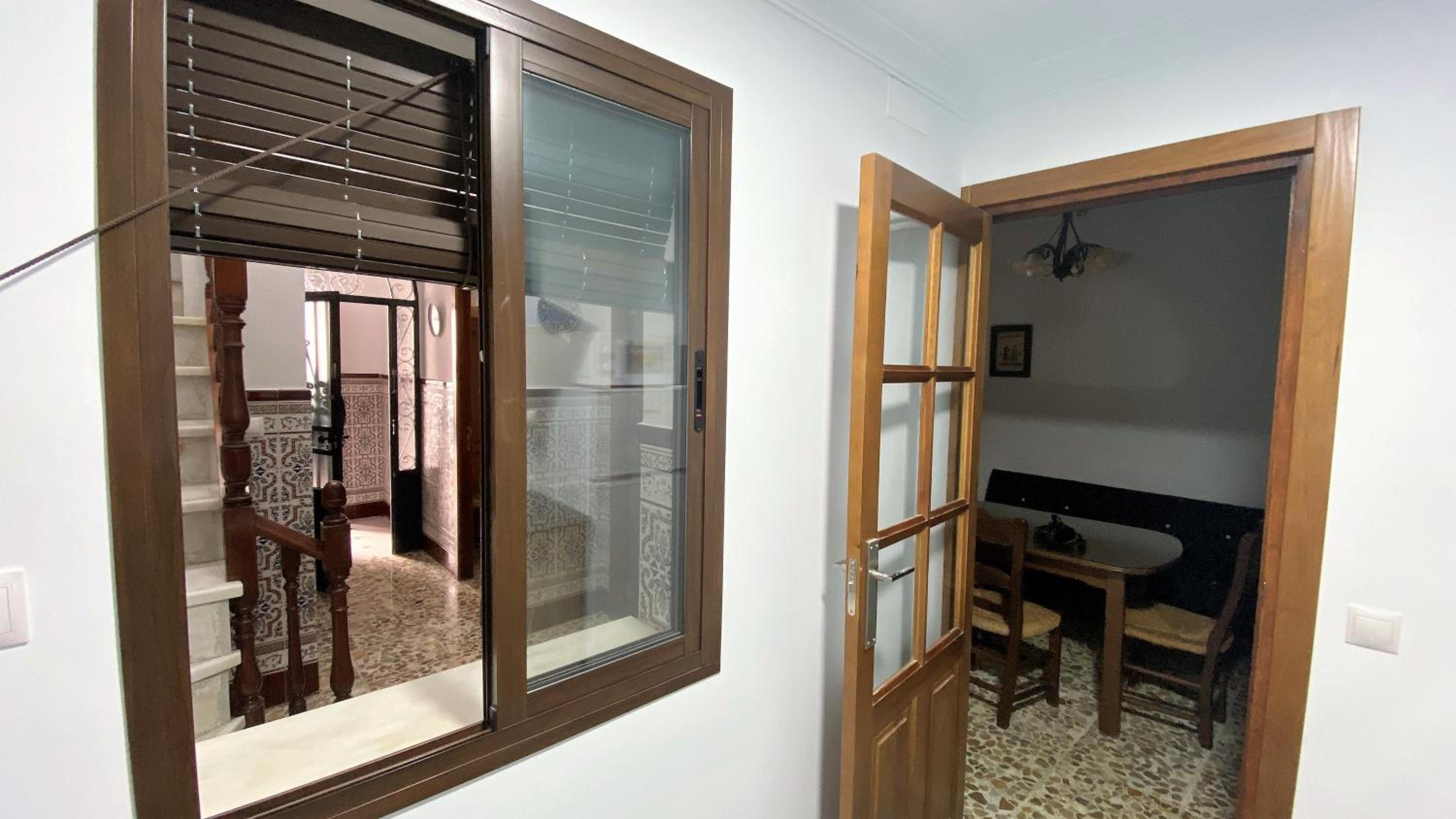 Apartamento Doble Vacacional Carmona