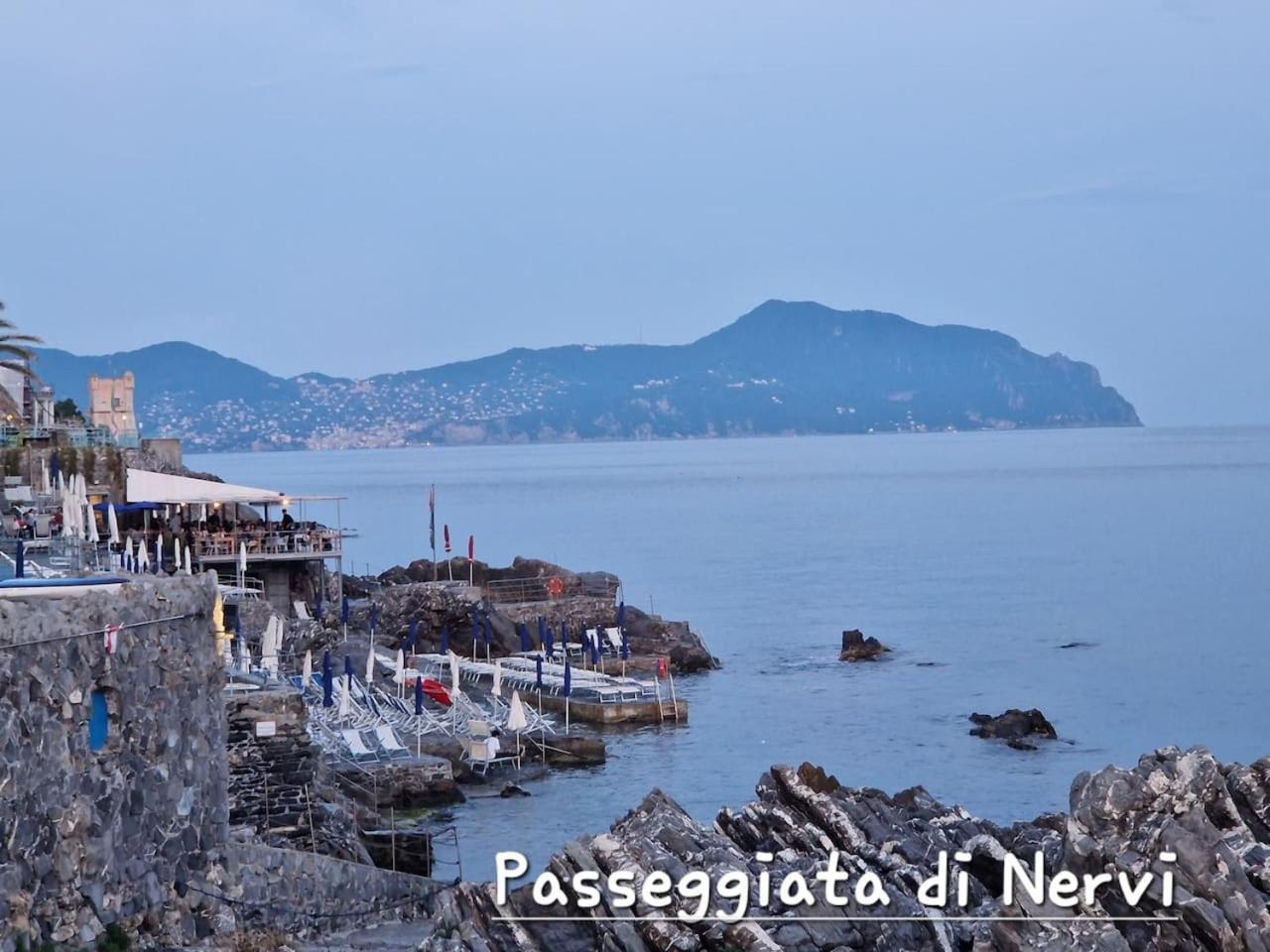 Appartamento Luna Parcheggio gratuito view 5