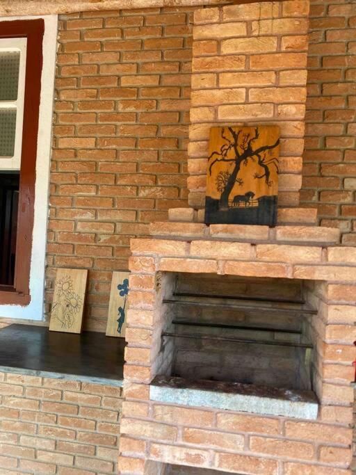 Sítio com Natureza , piscina e campo de areia em Cruzília