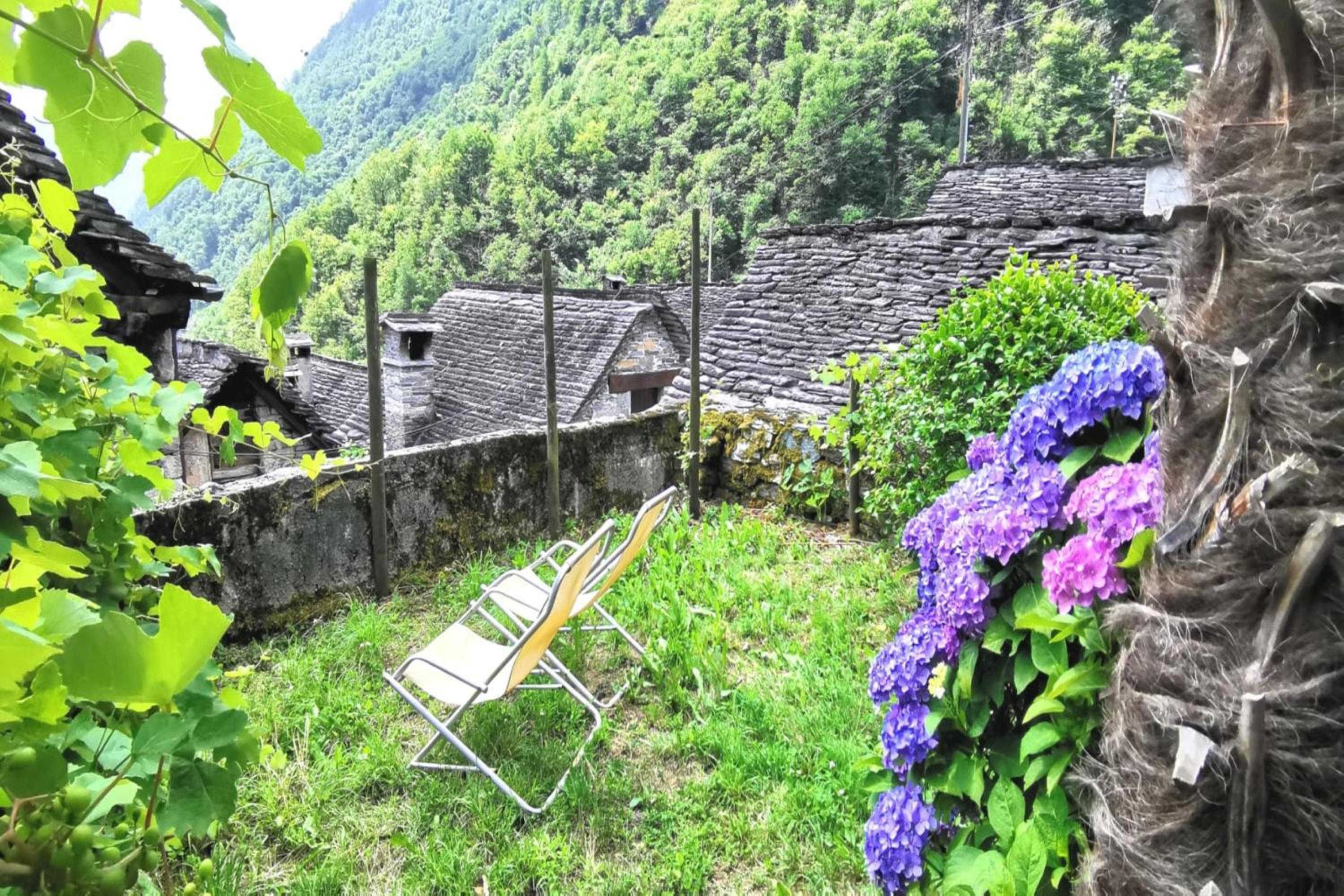 Rustico Caterina - Happy Rentals view 2