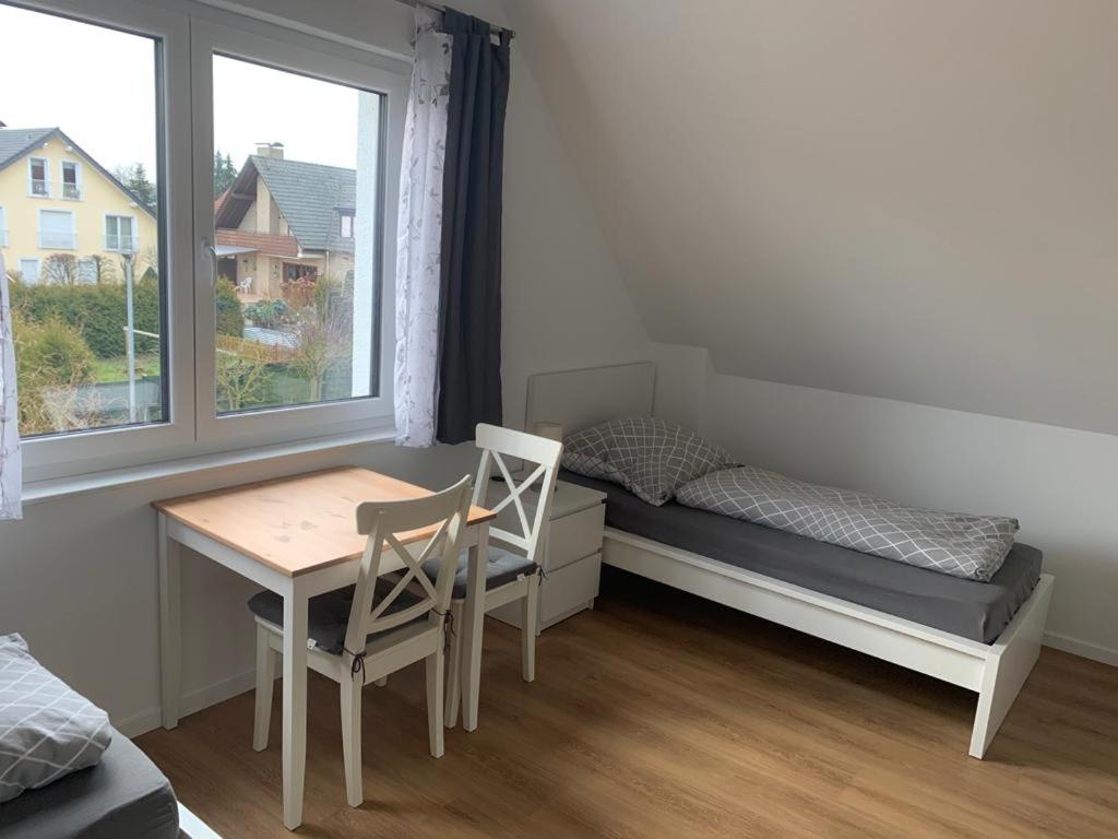 Ferienwohnungen Liliencron - Fewo II (Ferienhaus)