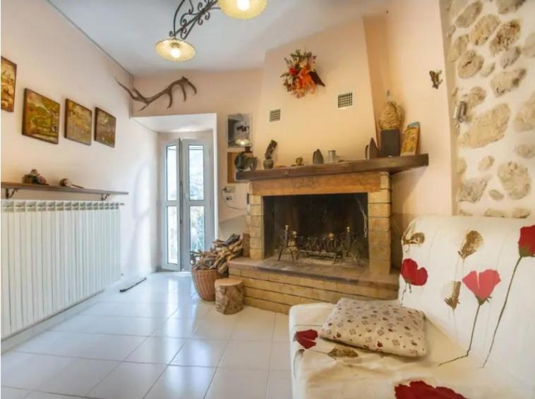 Casa D'Aurora