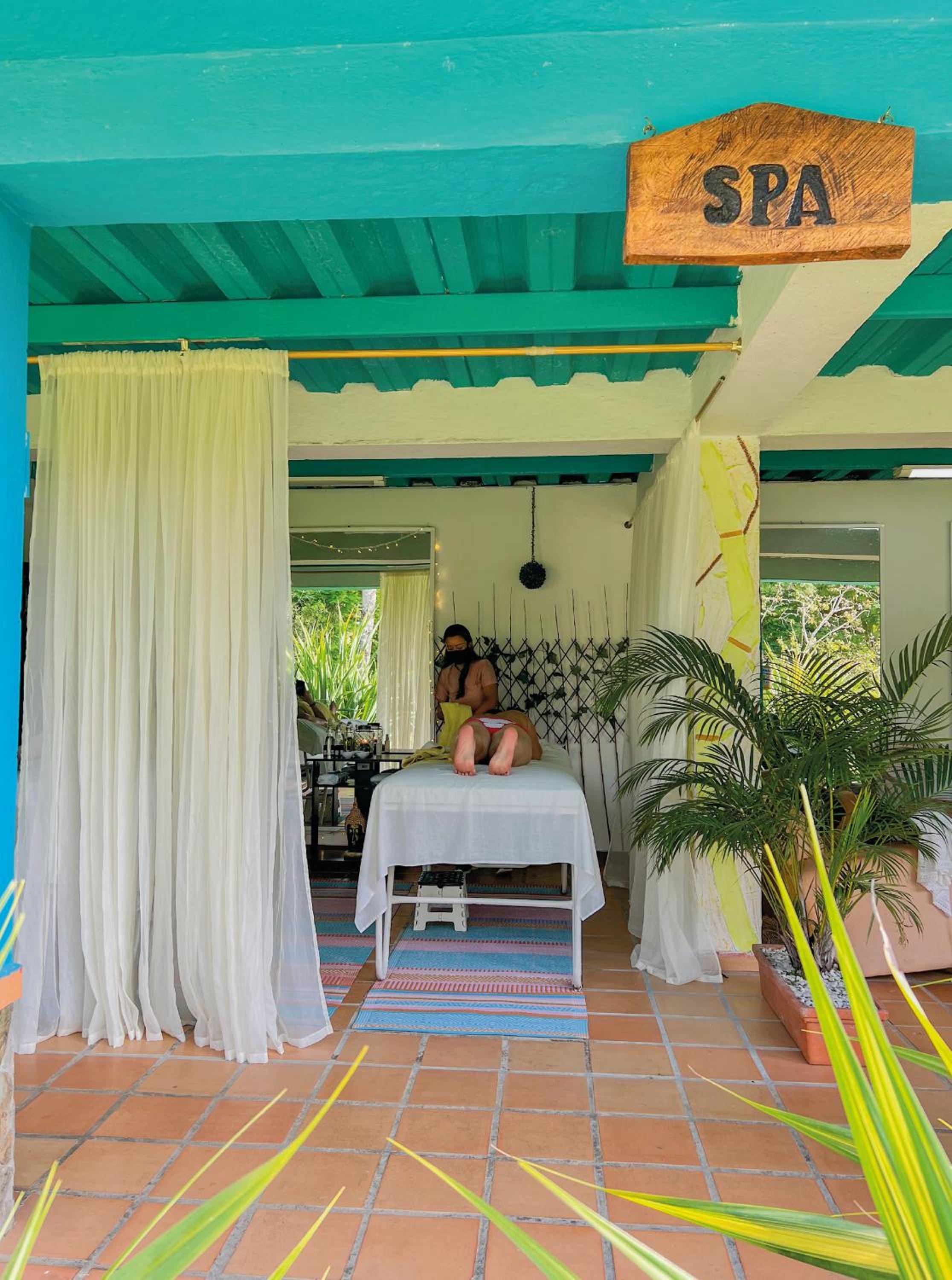 Hotel Campestre La Tata view 5