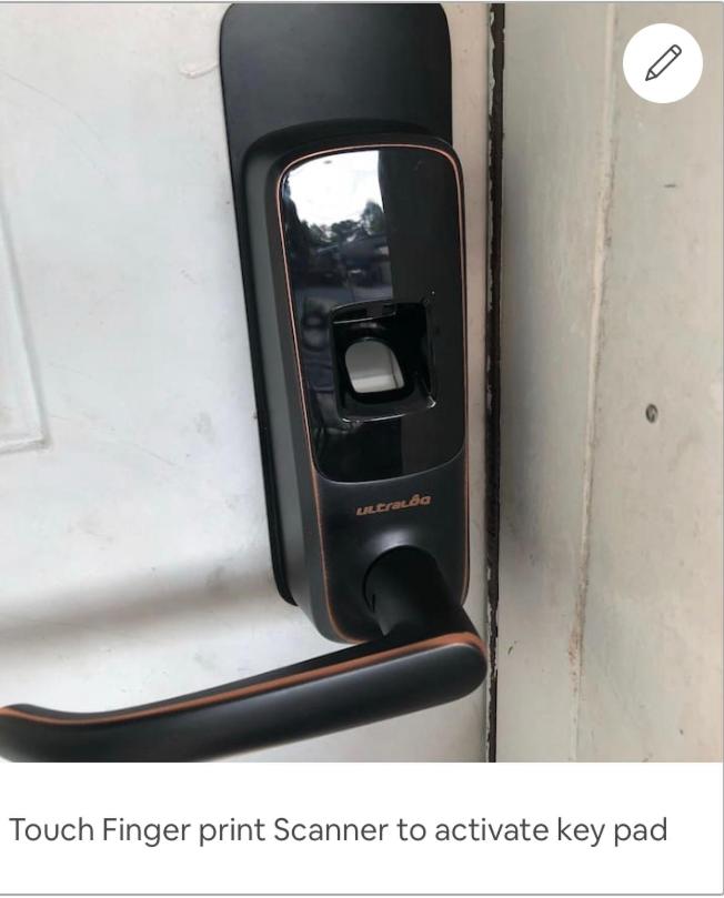 Mo Short Term Rentals view 2