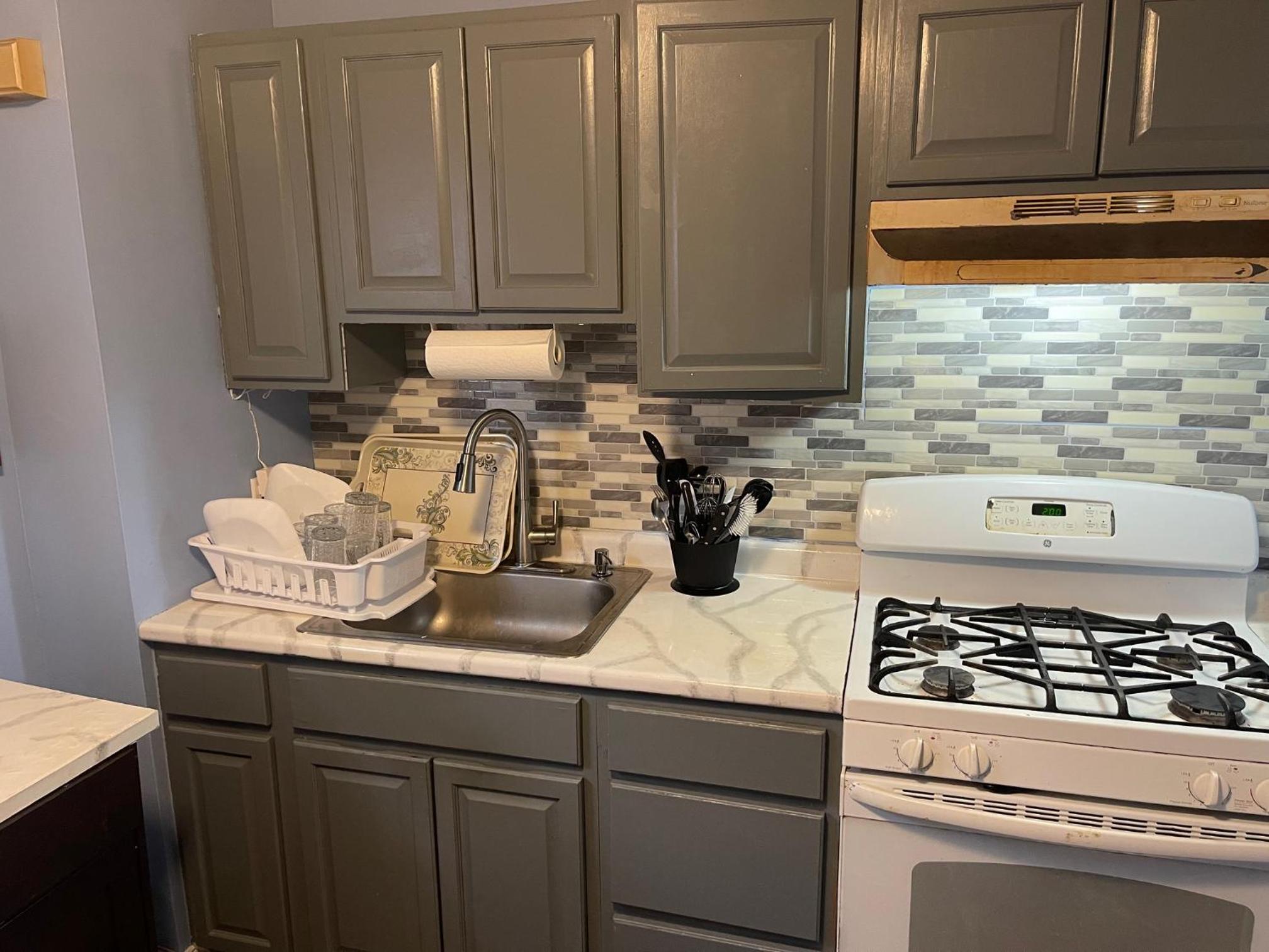 Mo Short Term Rentals view 5