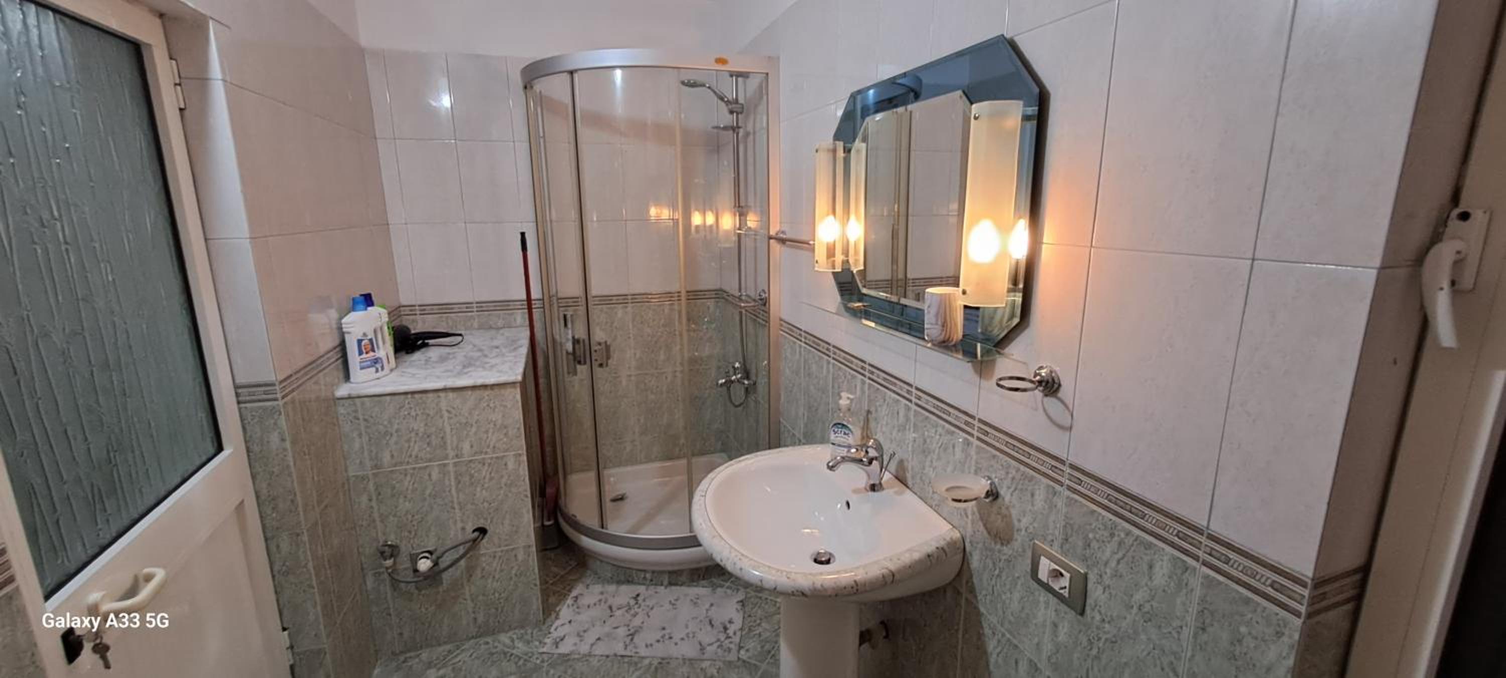 Tirana country apartment