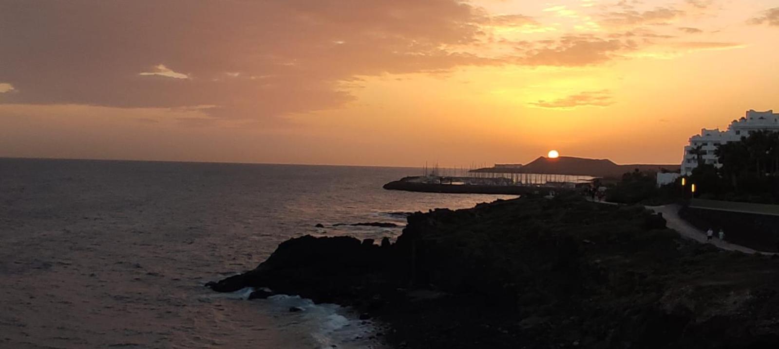 Tamaragua Apartment, Golf del Sur