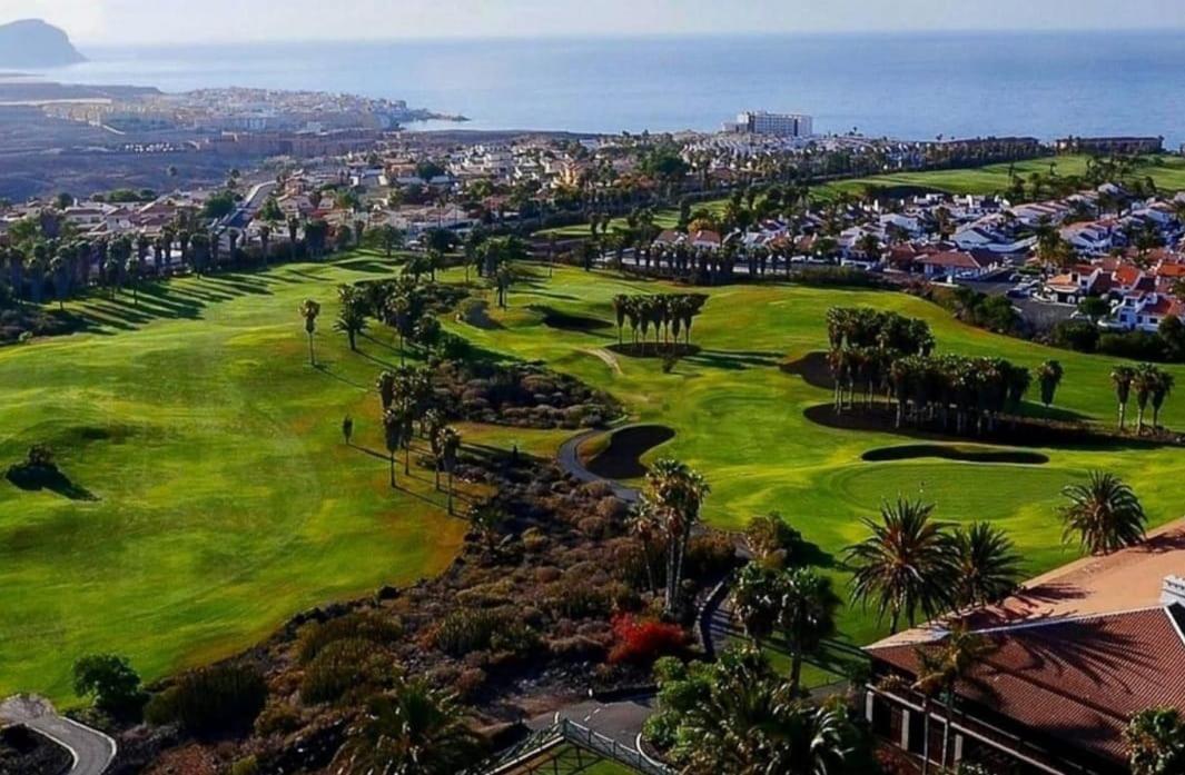 Tamaragua Apartment, Golf del Sur