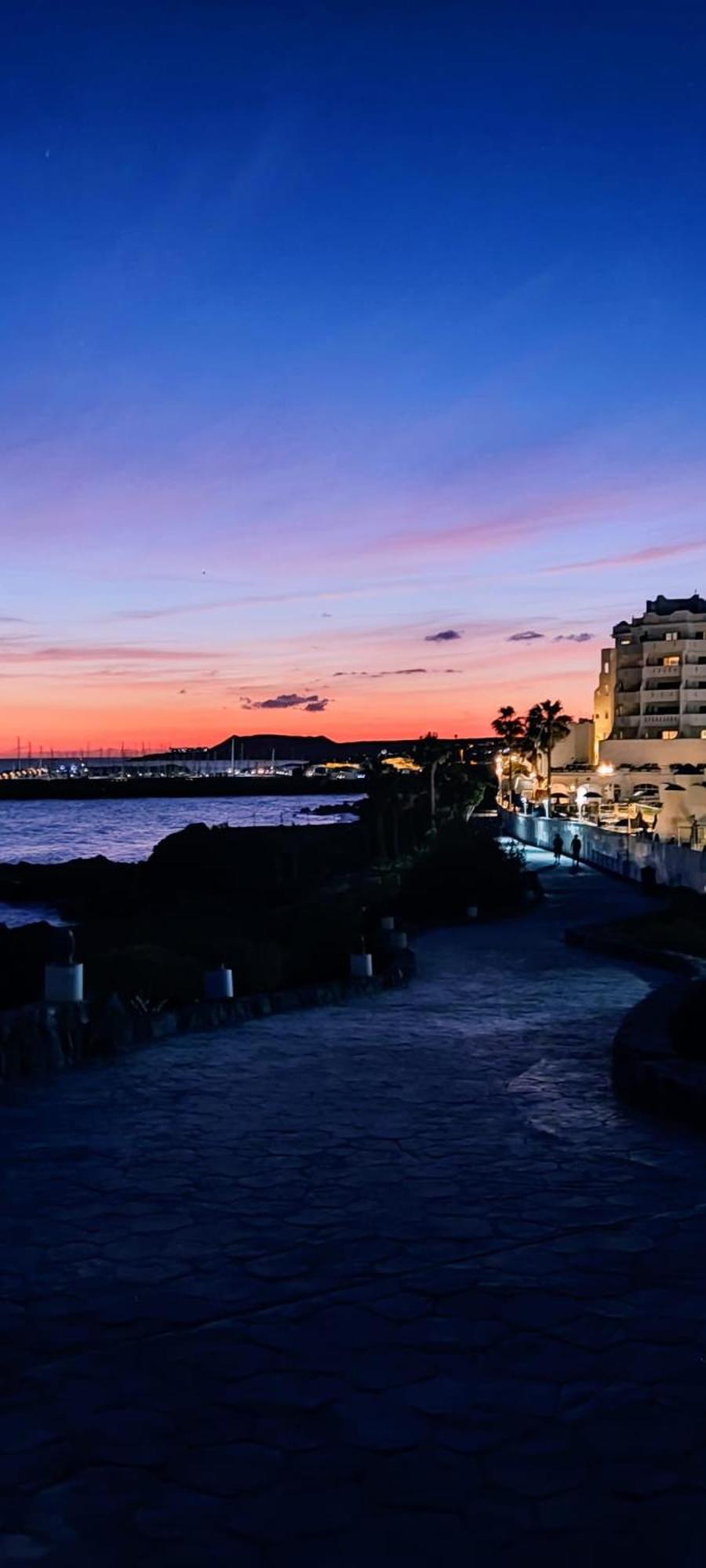 Tamaragua Apartment, Golf del Sur