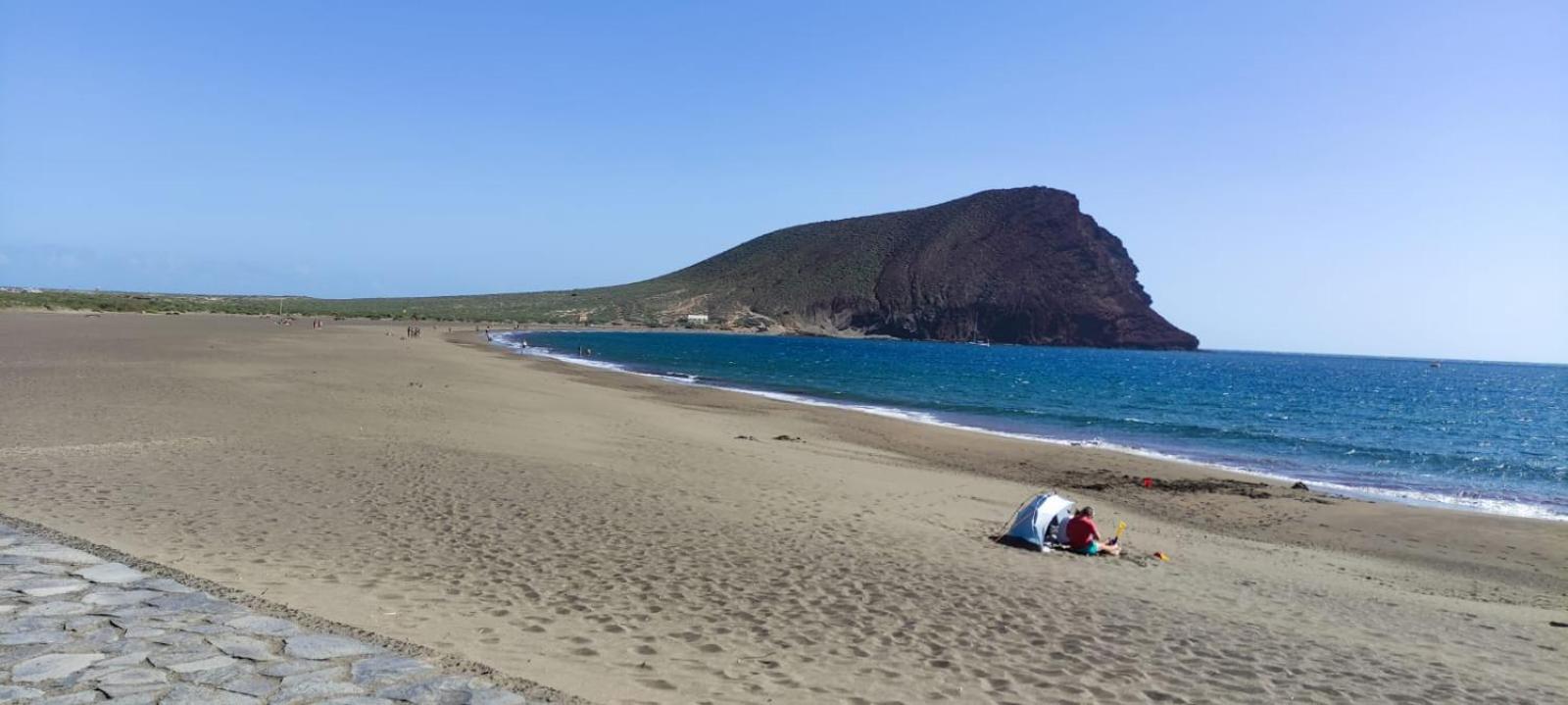 Tamaragua Apartment, Golf del Sur