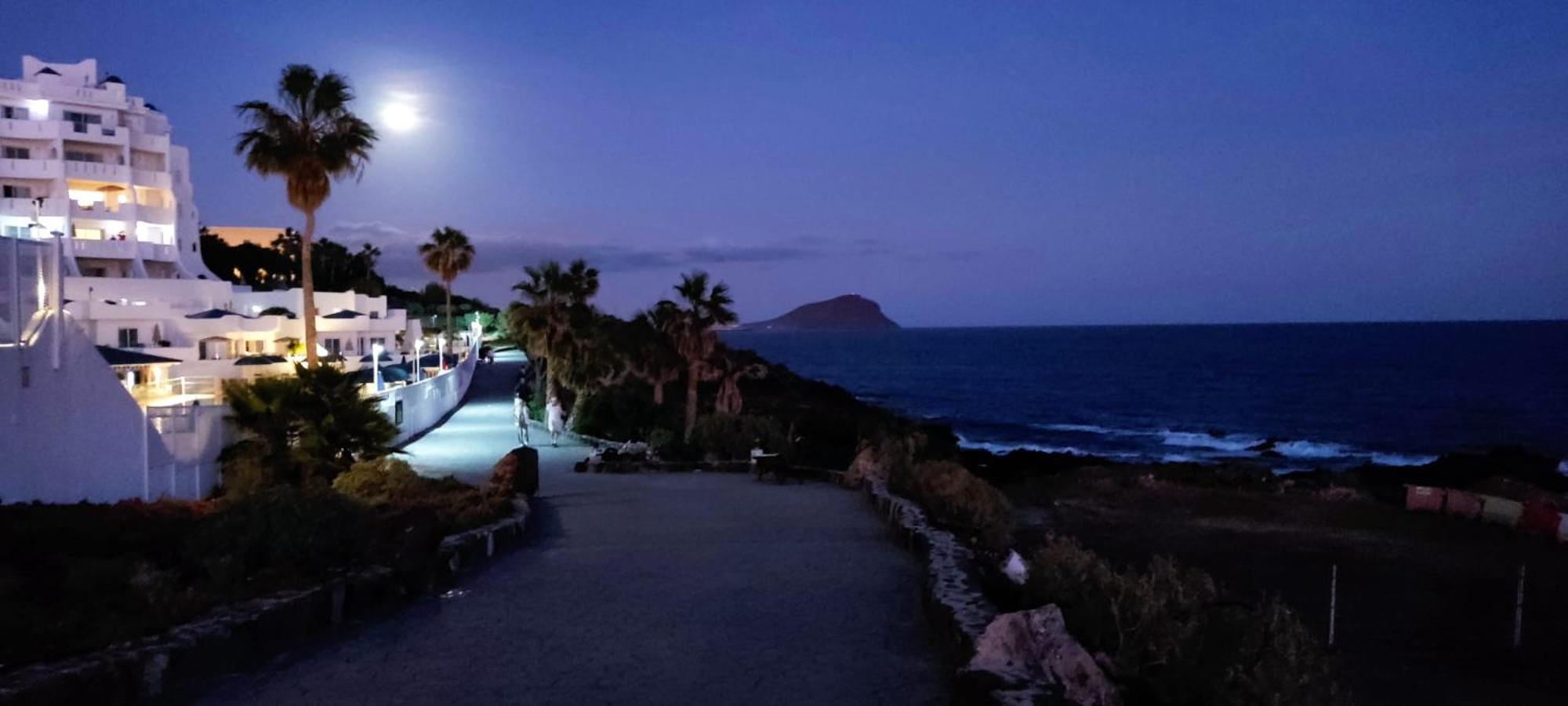 Tamaragua Apartment, Golf del Sur