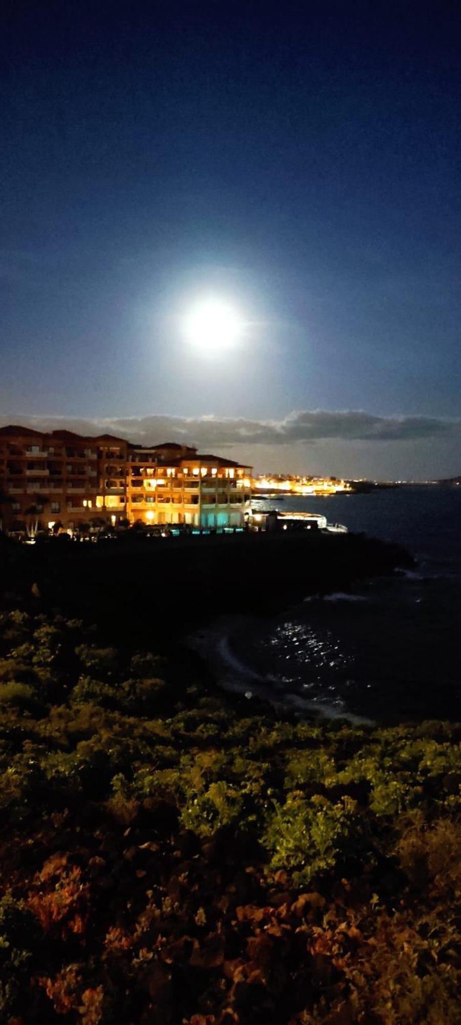 Tamaragua Apartment, Golf del Sur