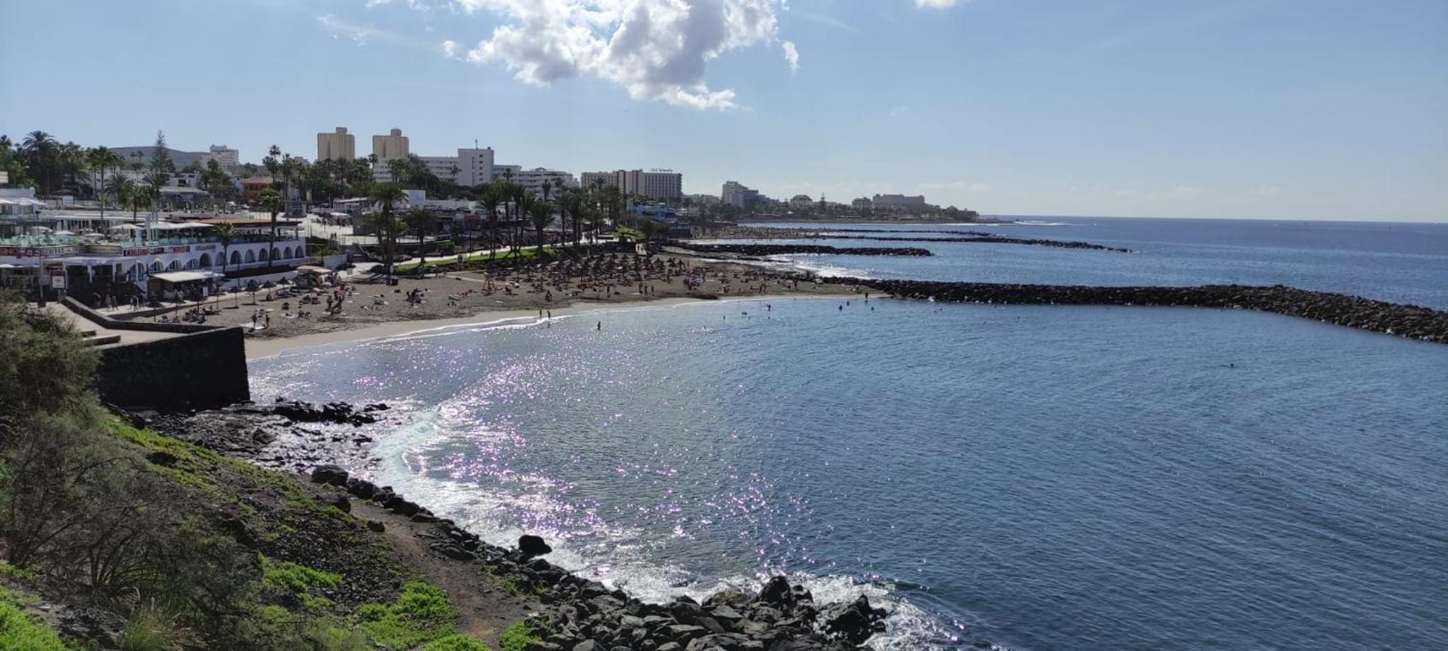 Tamaragua Apartment, Golf del Sur