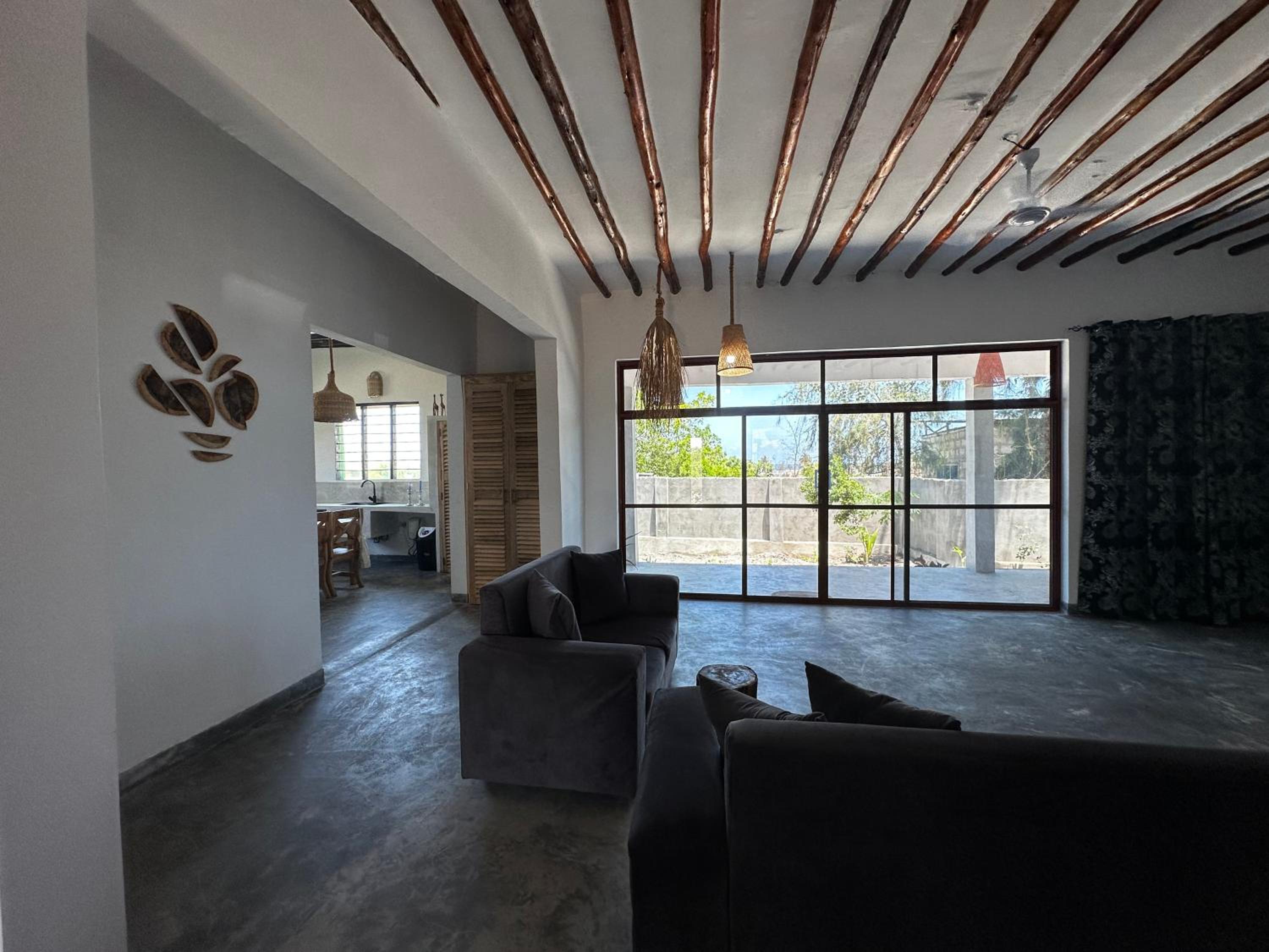 Aloe House