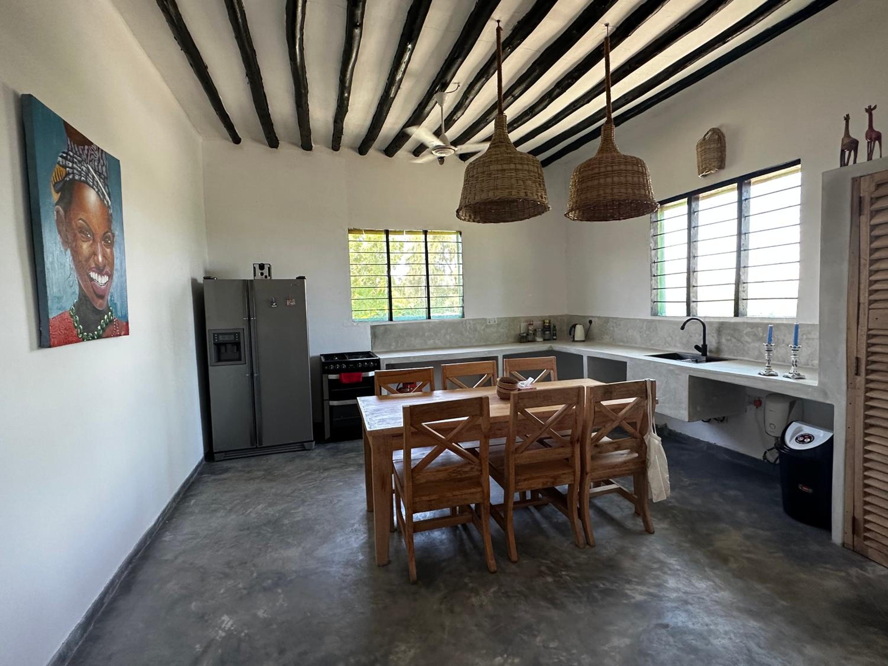 Aloe House