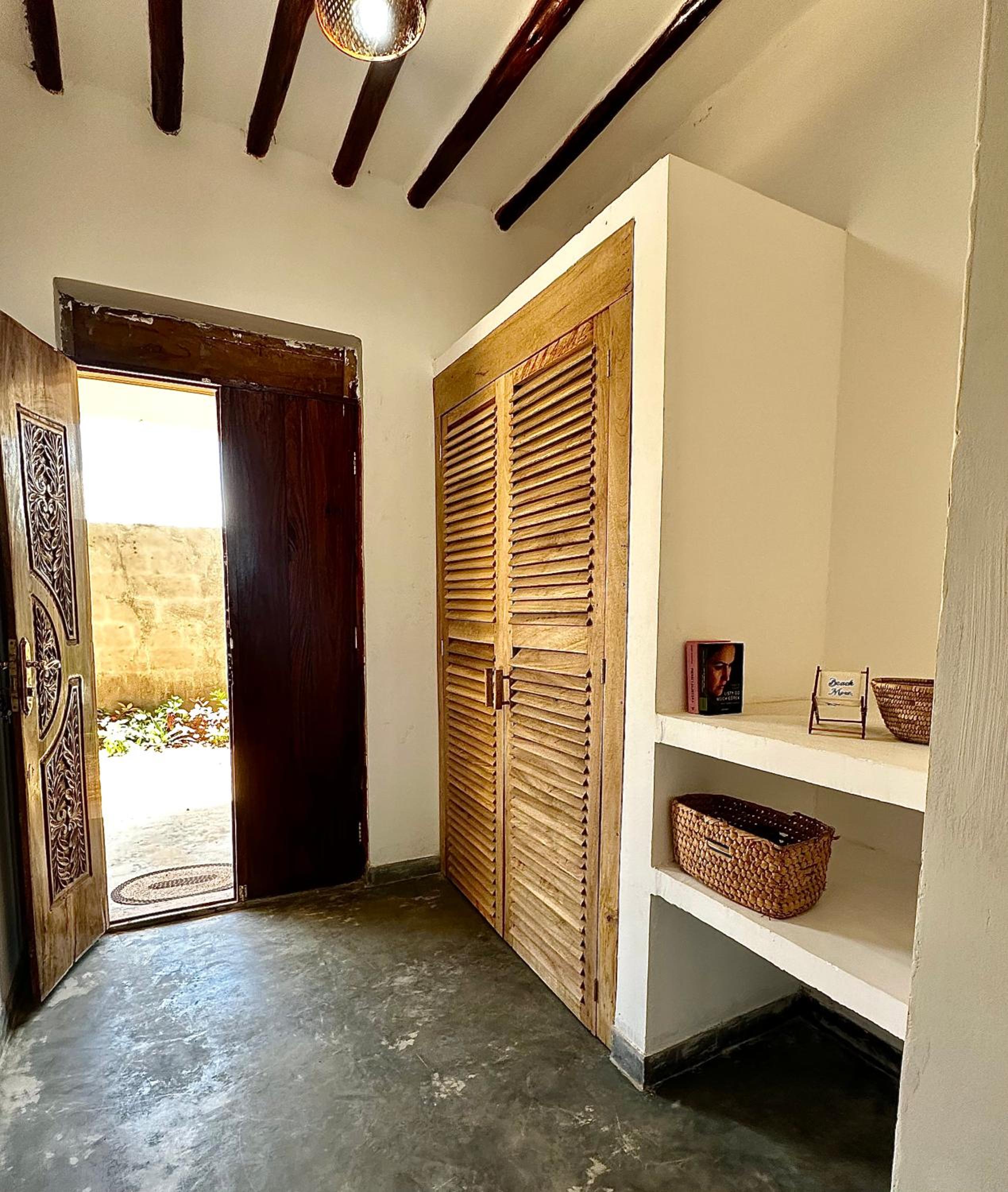 Aloe House