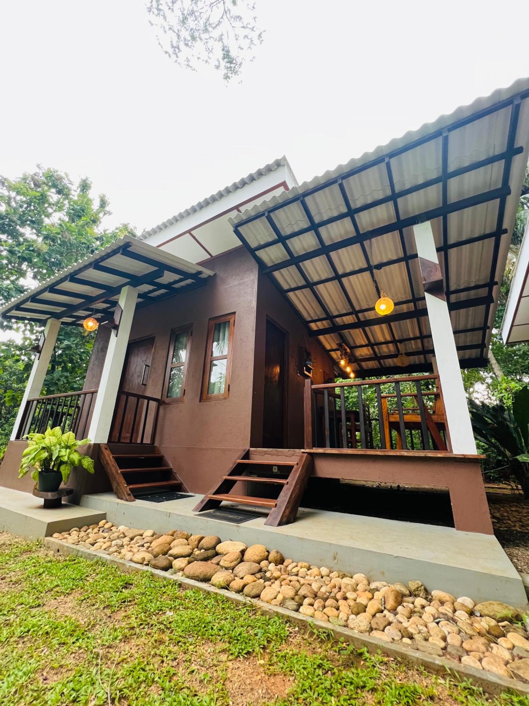 EdenHaven Cottage
