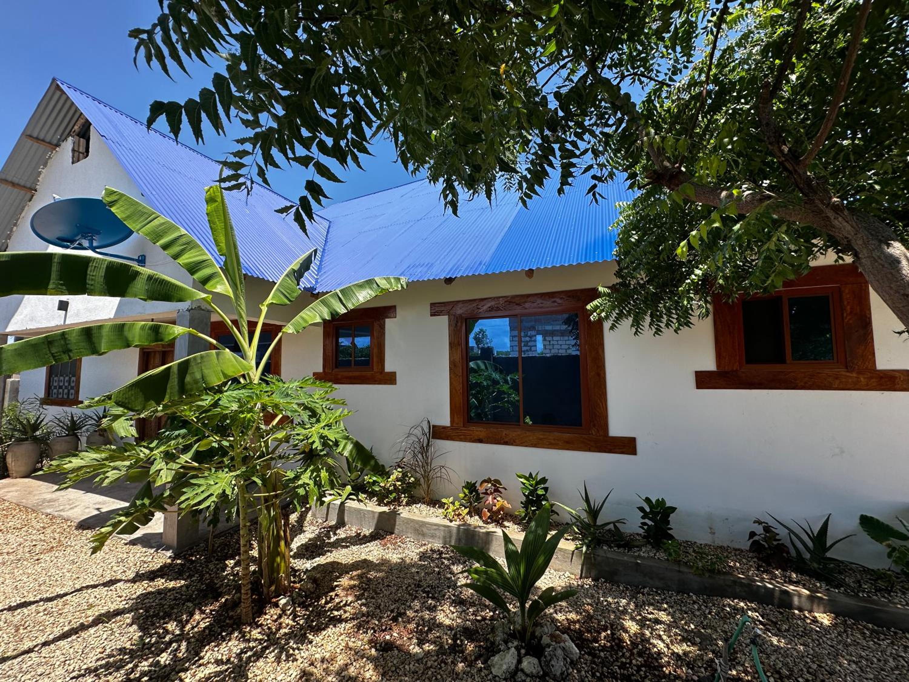 Aloe House