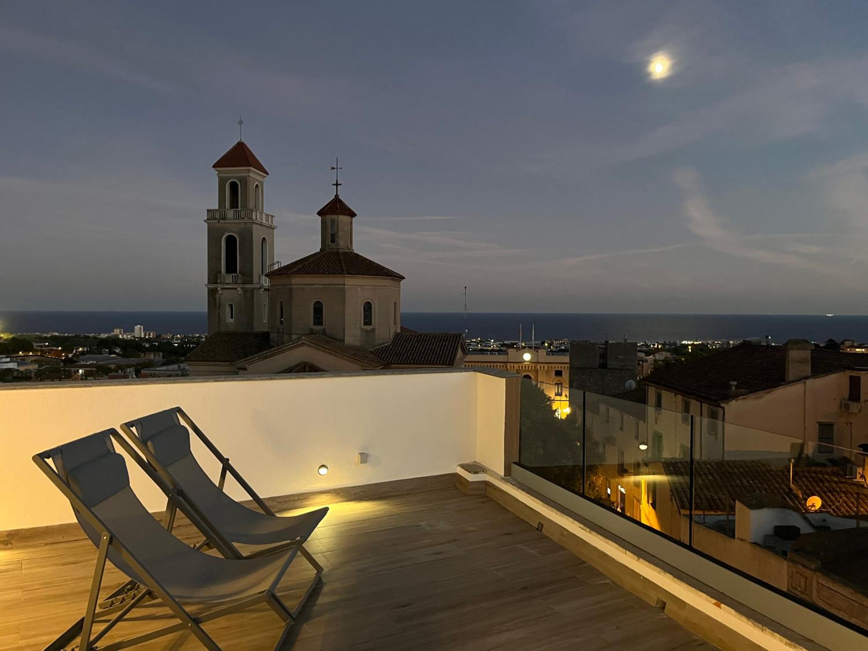 roof