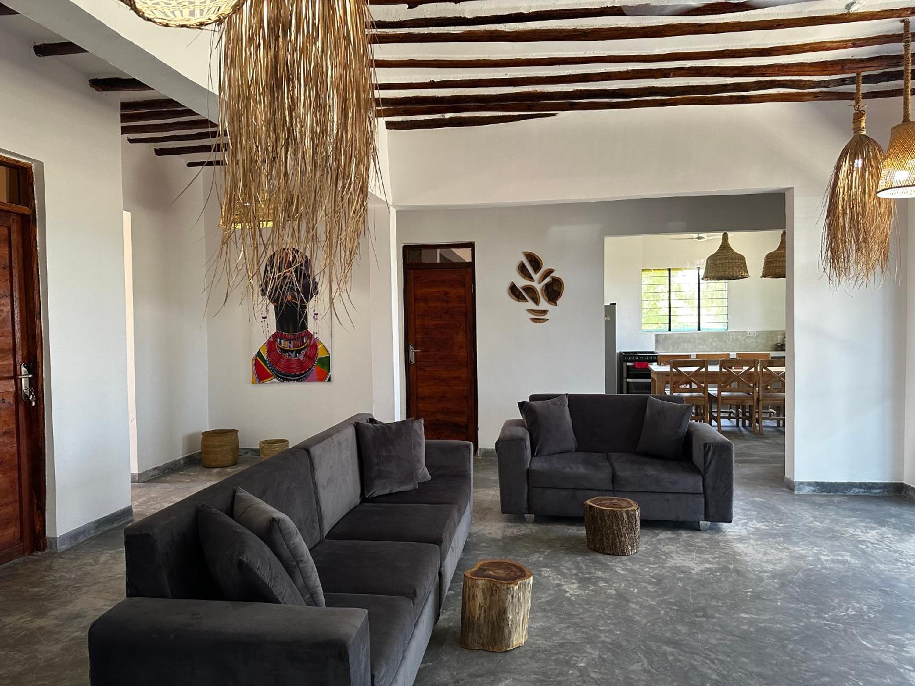 Aloe House