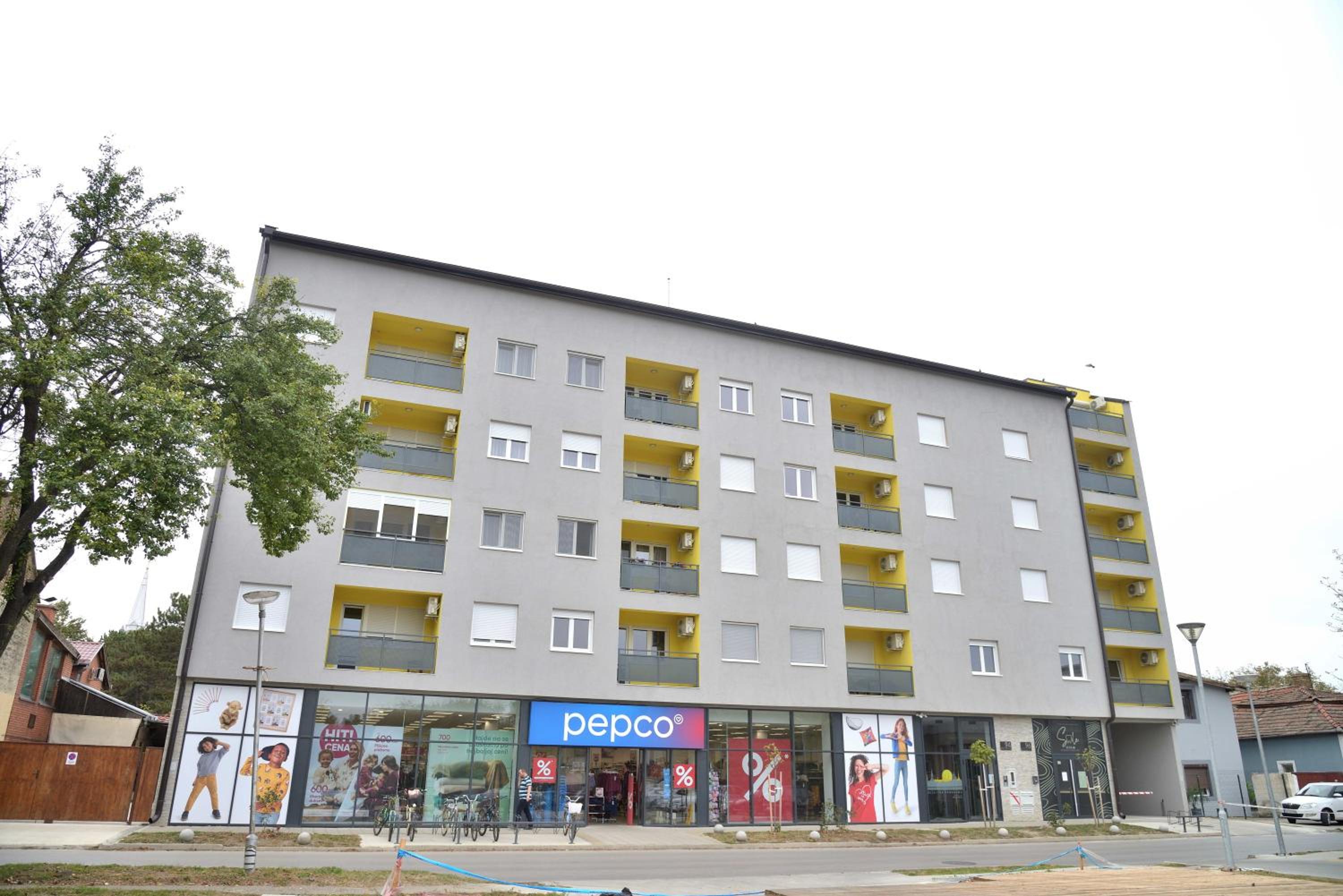 building
