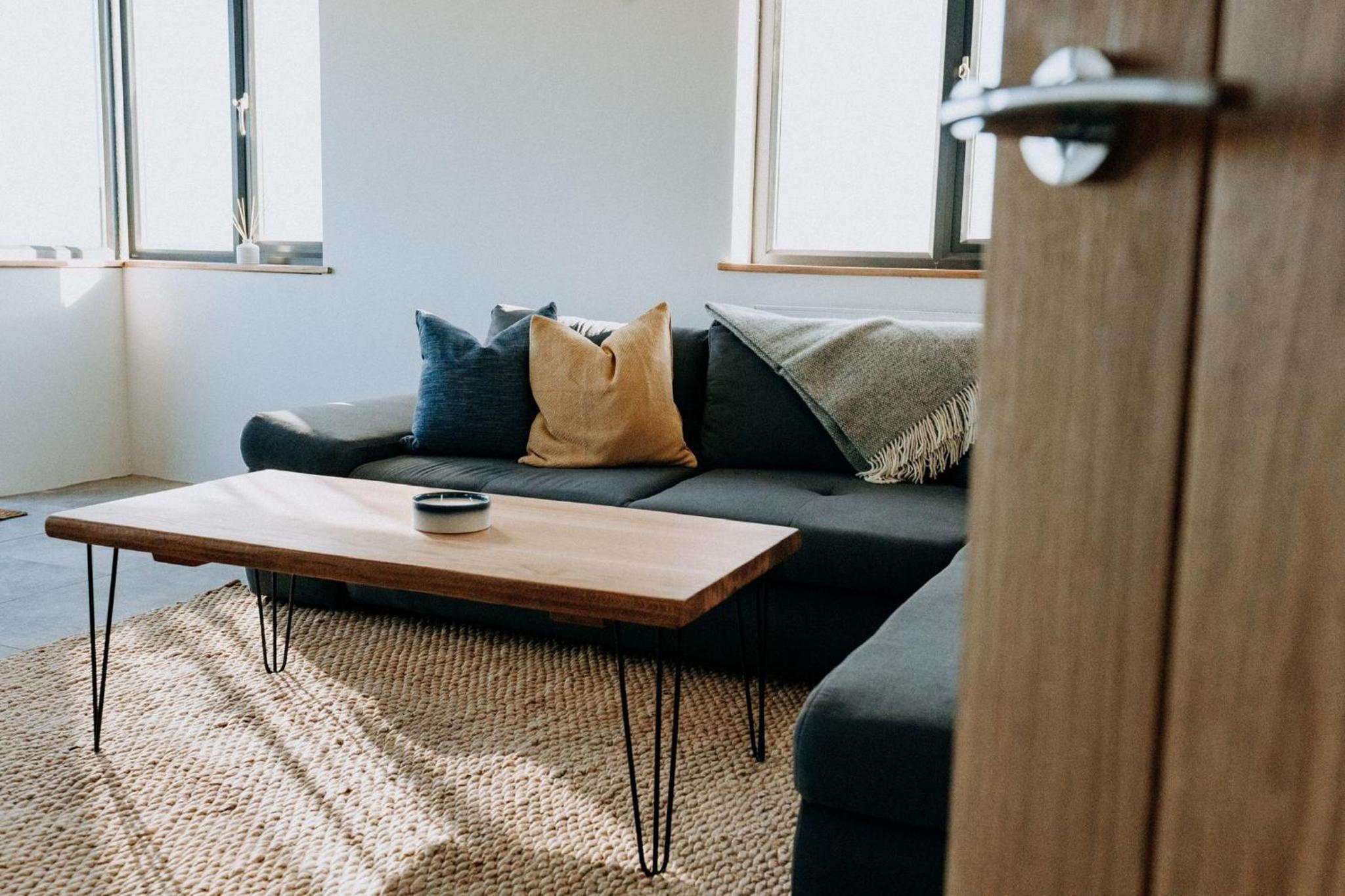 Hotel Unforgettable sea views, Hot tub, Modern property - Image 1