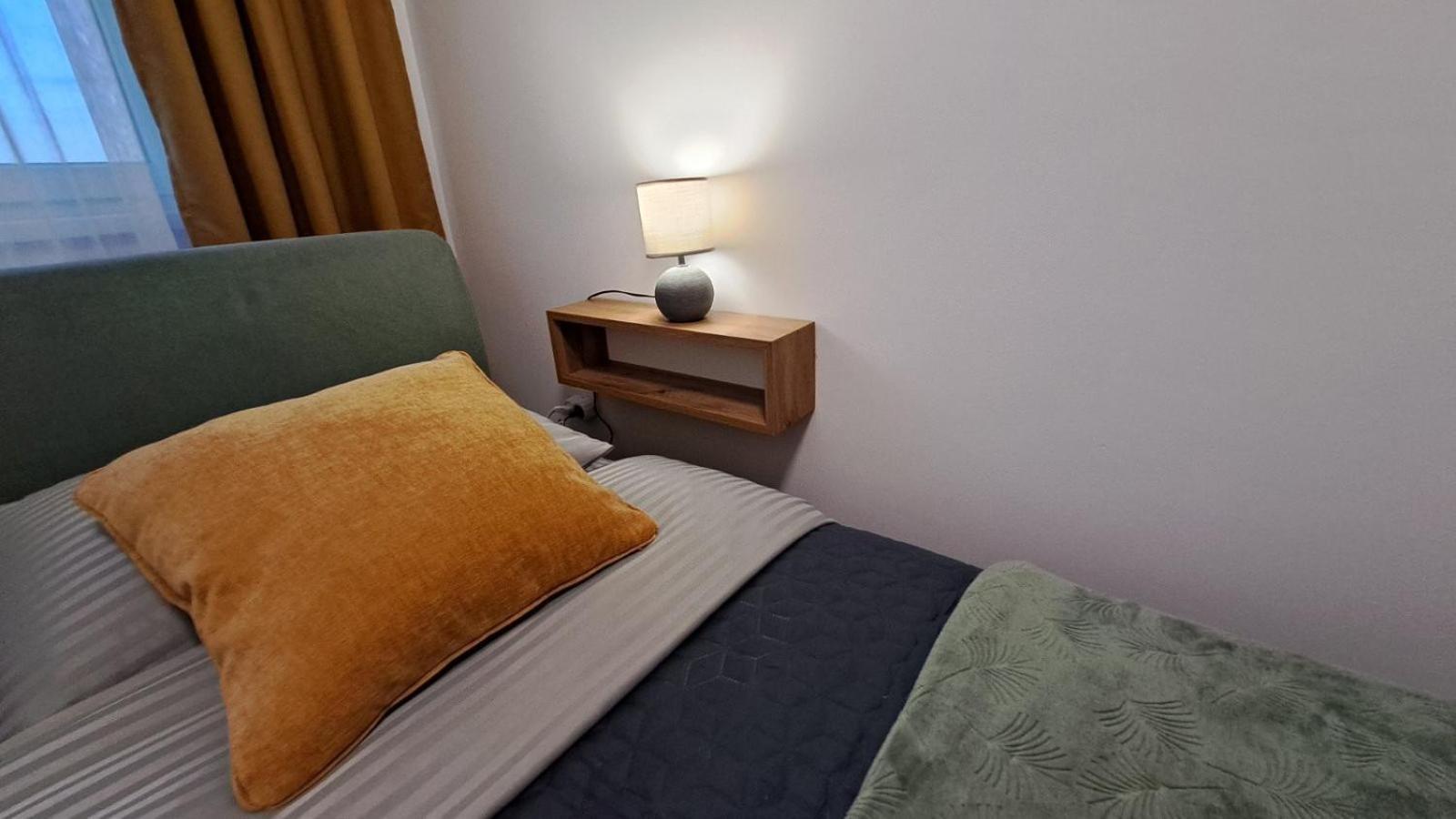 LUX APARTMAN PANORAMA