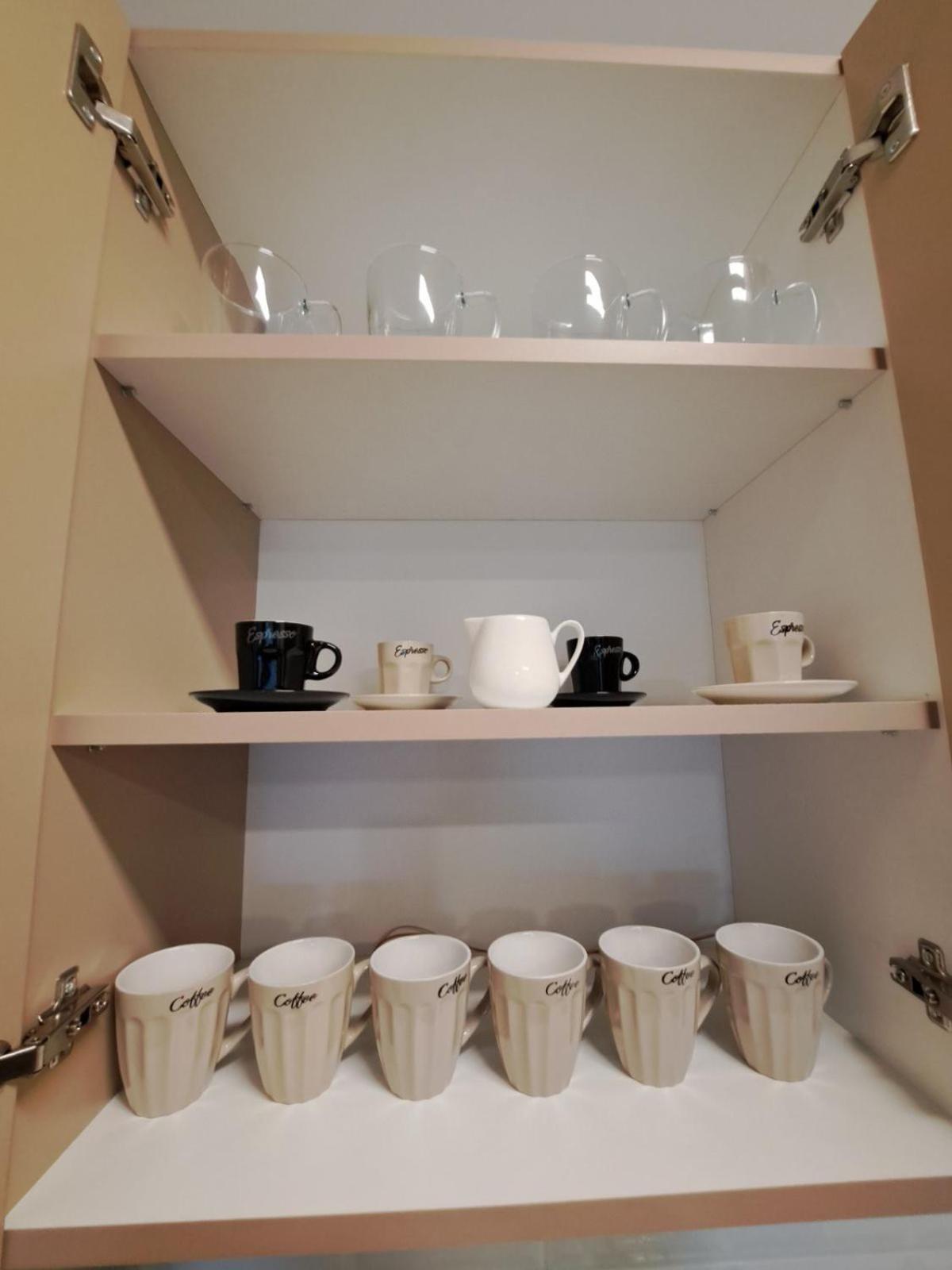 LUX APARTMAN PANORAMA