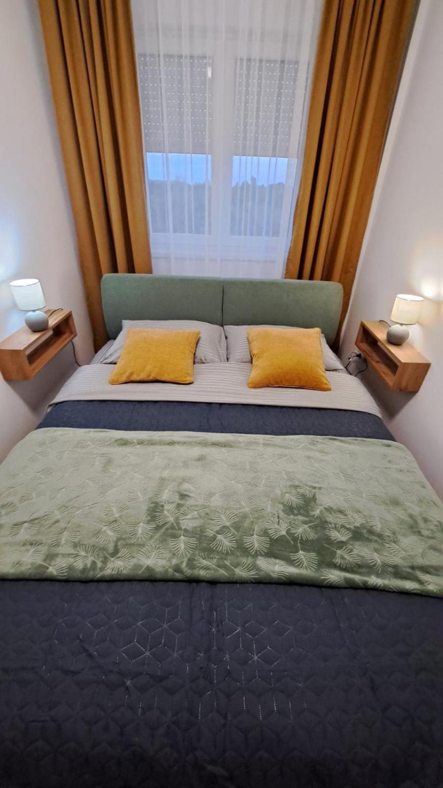 LUX APARTMAN PANORAMA