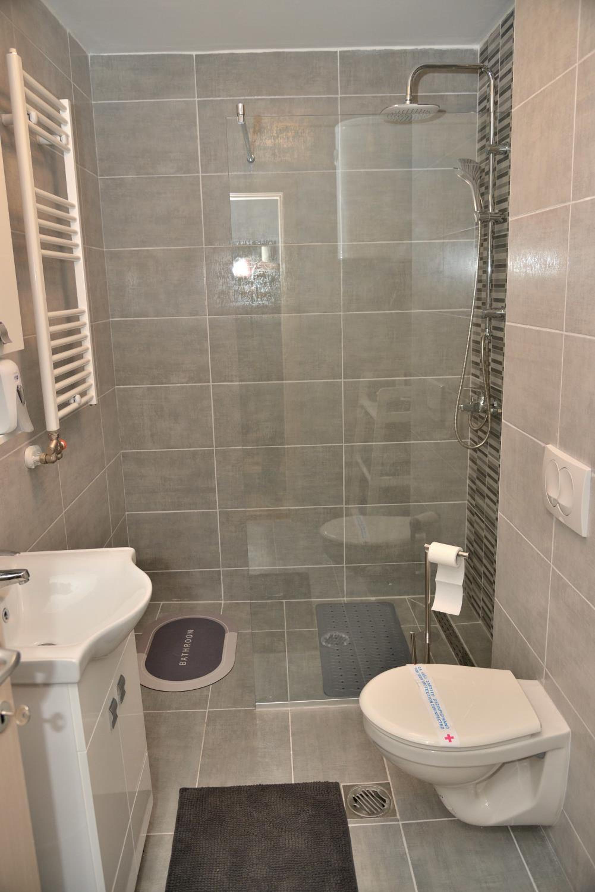 LUX APARTMAN PANORAMA