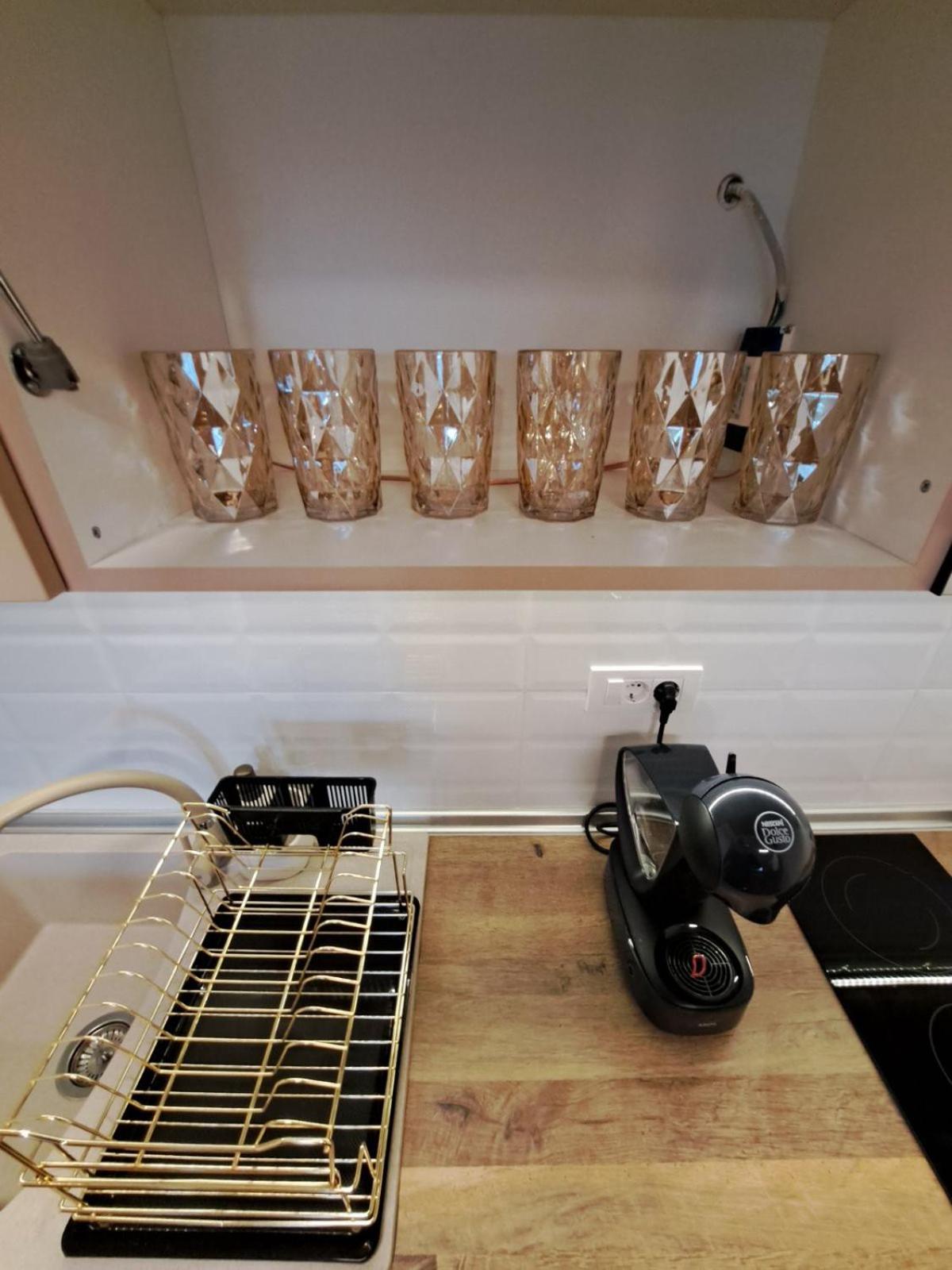 LUX APARTMAN PANORAMA