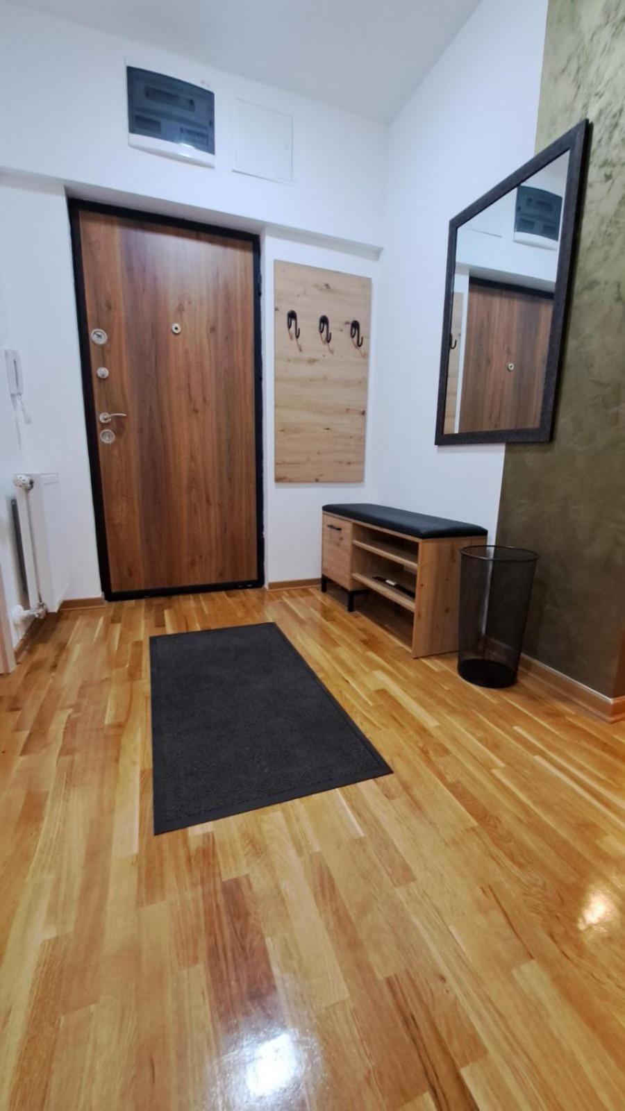 LUX APARTMAN PANORAMA