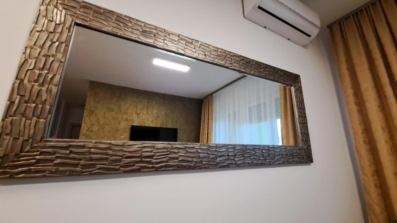 LUX APARTMAN PANORAMA