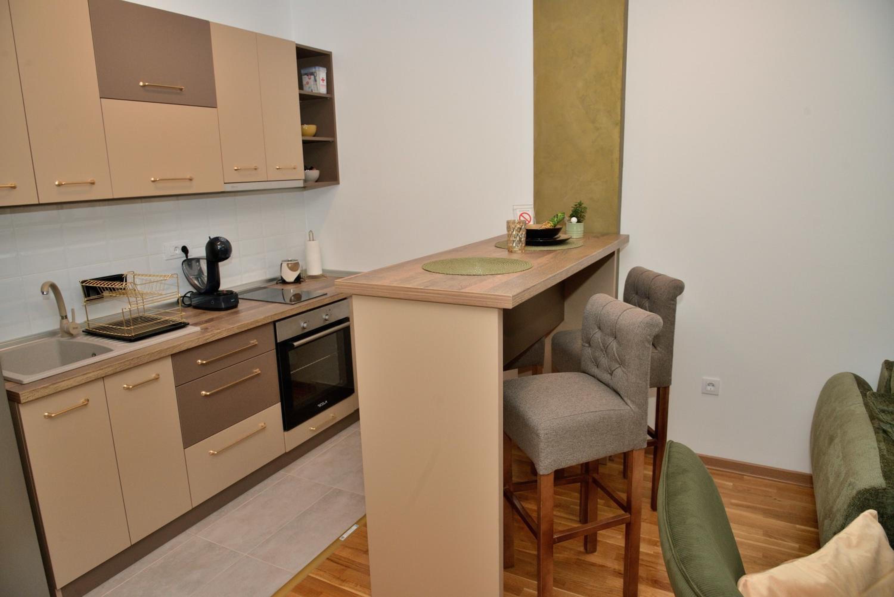 LUX APARTMAN PANORAMA