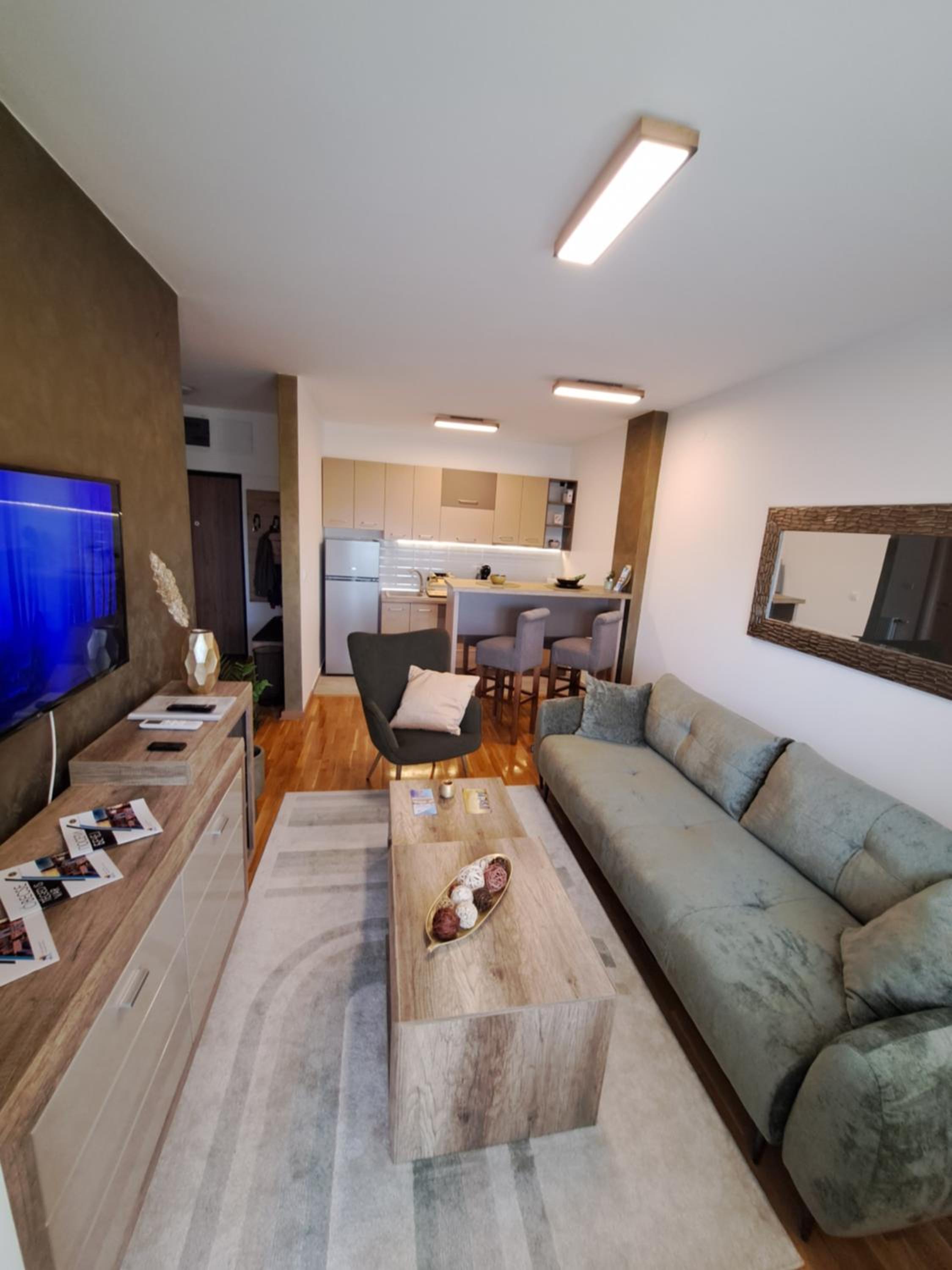 LUX APARTMAN PANORAMA