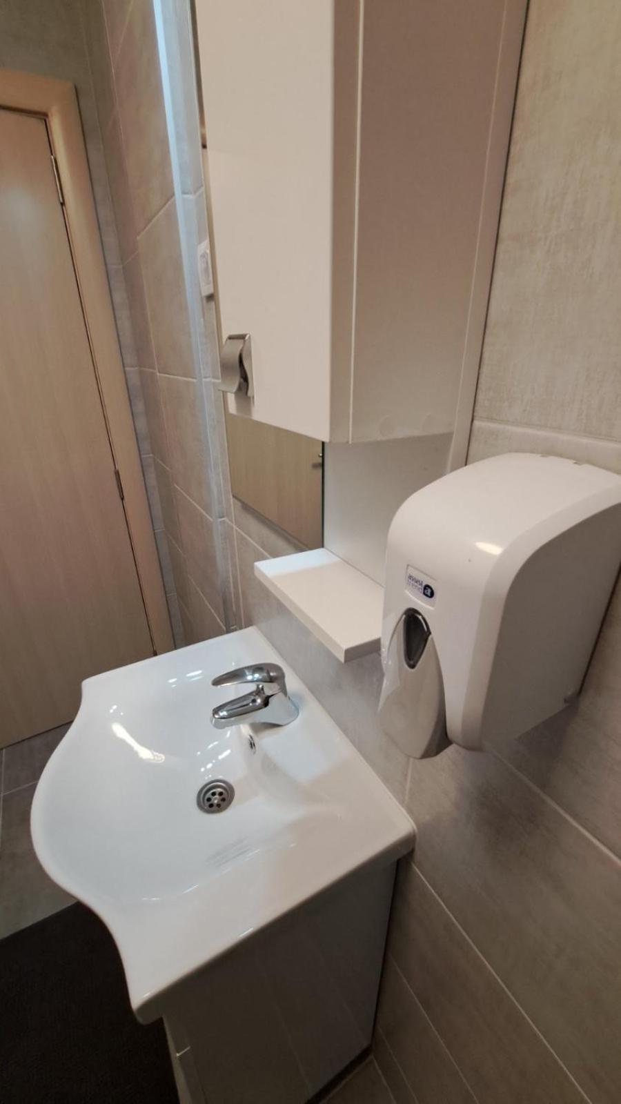 LUX APARTMAN PANORAMA