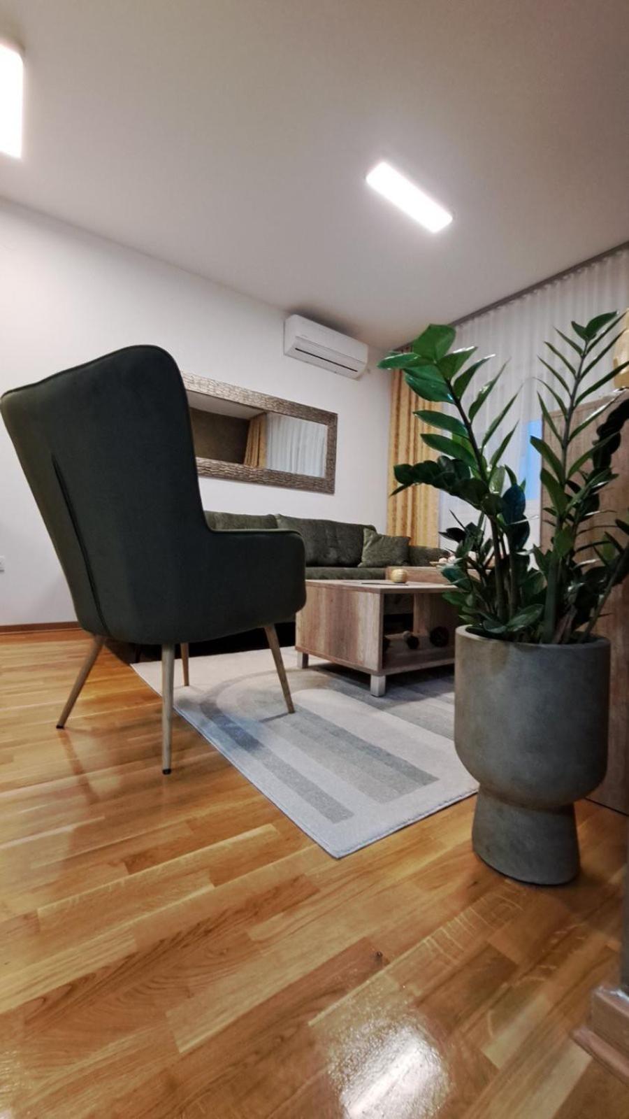 LUX APARTMAN PANORAMA