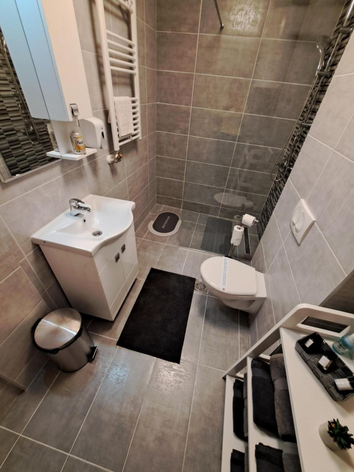 LUX APARTMAN PANORAMA