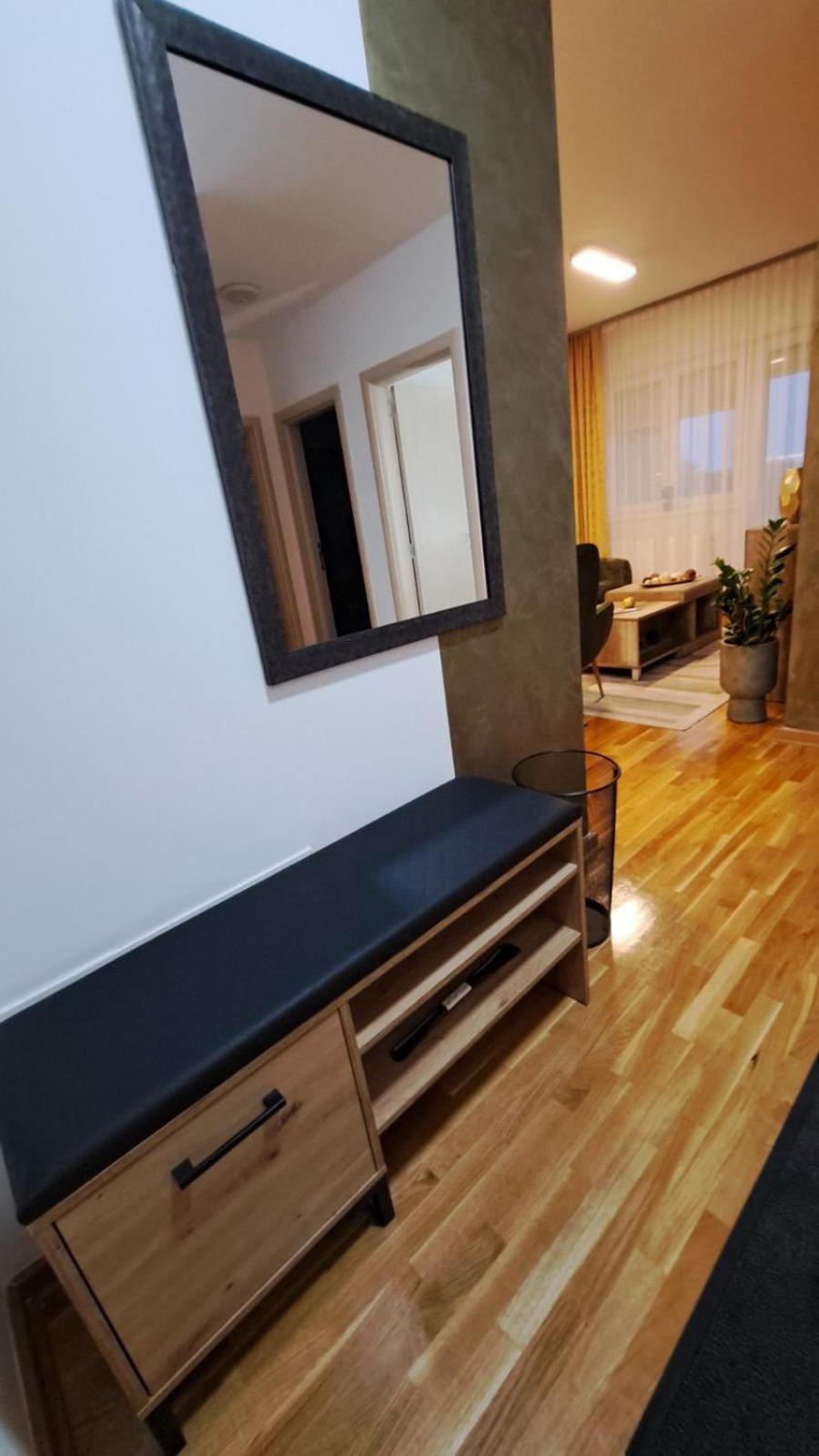 LUX APARTMAN PANORAMA