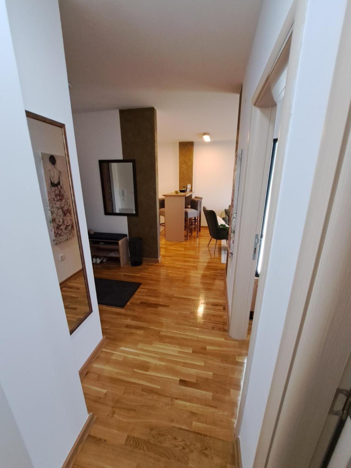 LUX APARTMAN PANORAMA