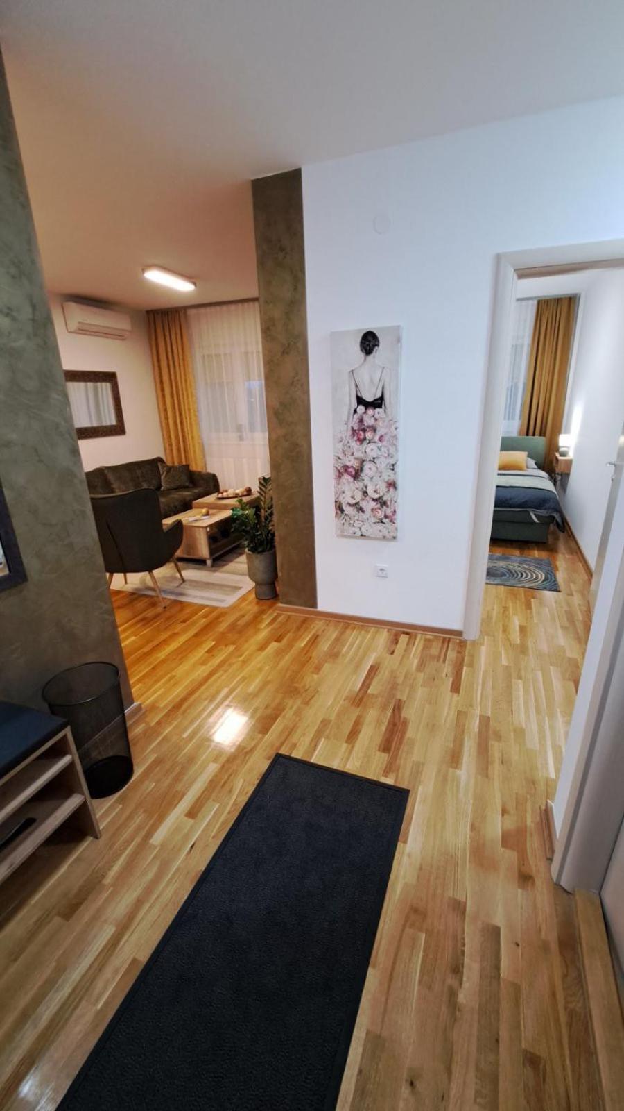 LUX APARTMAN PANORAMA