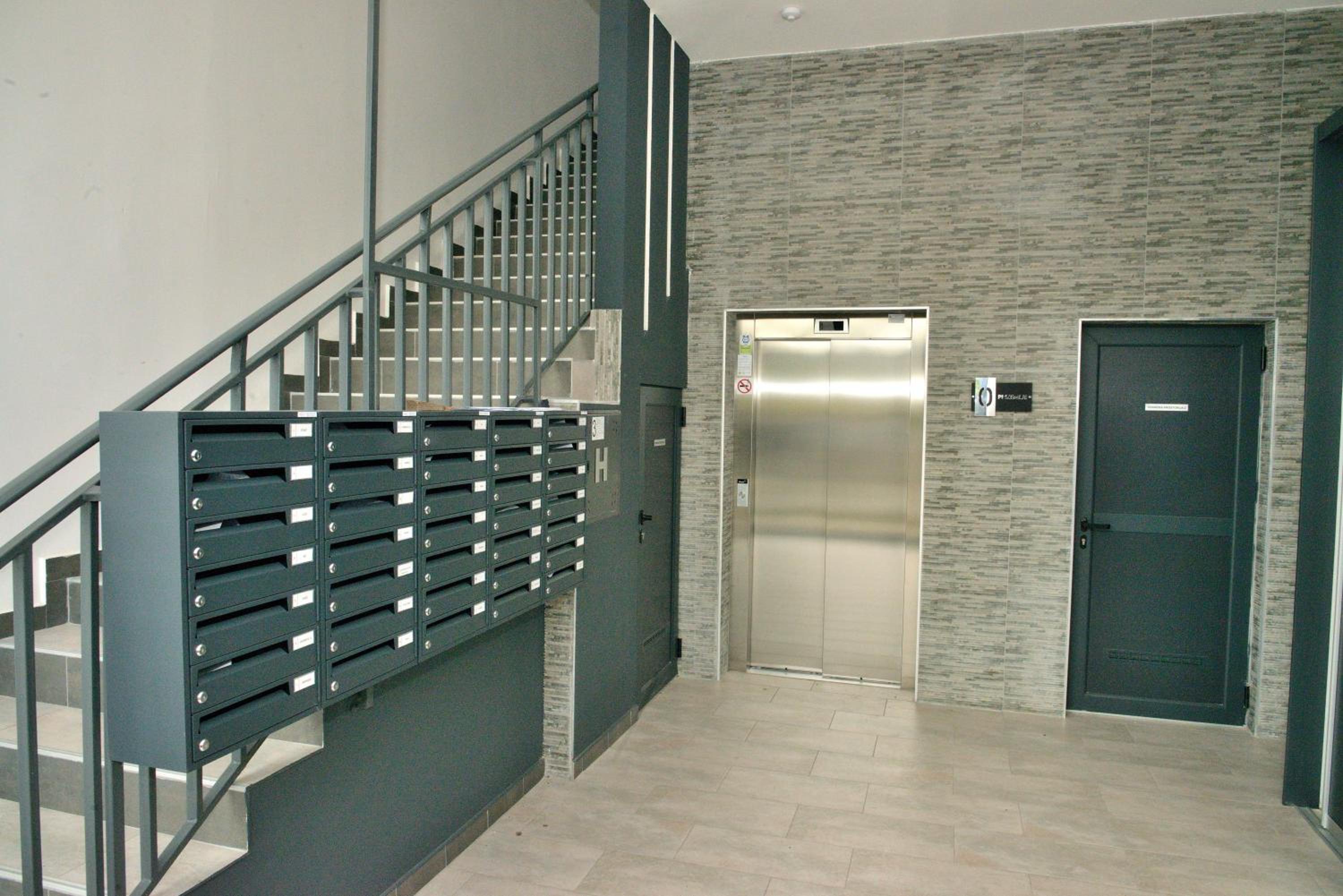 LUX APARTMAN PANORAMA
