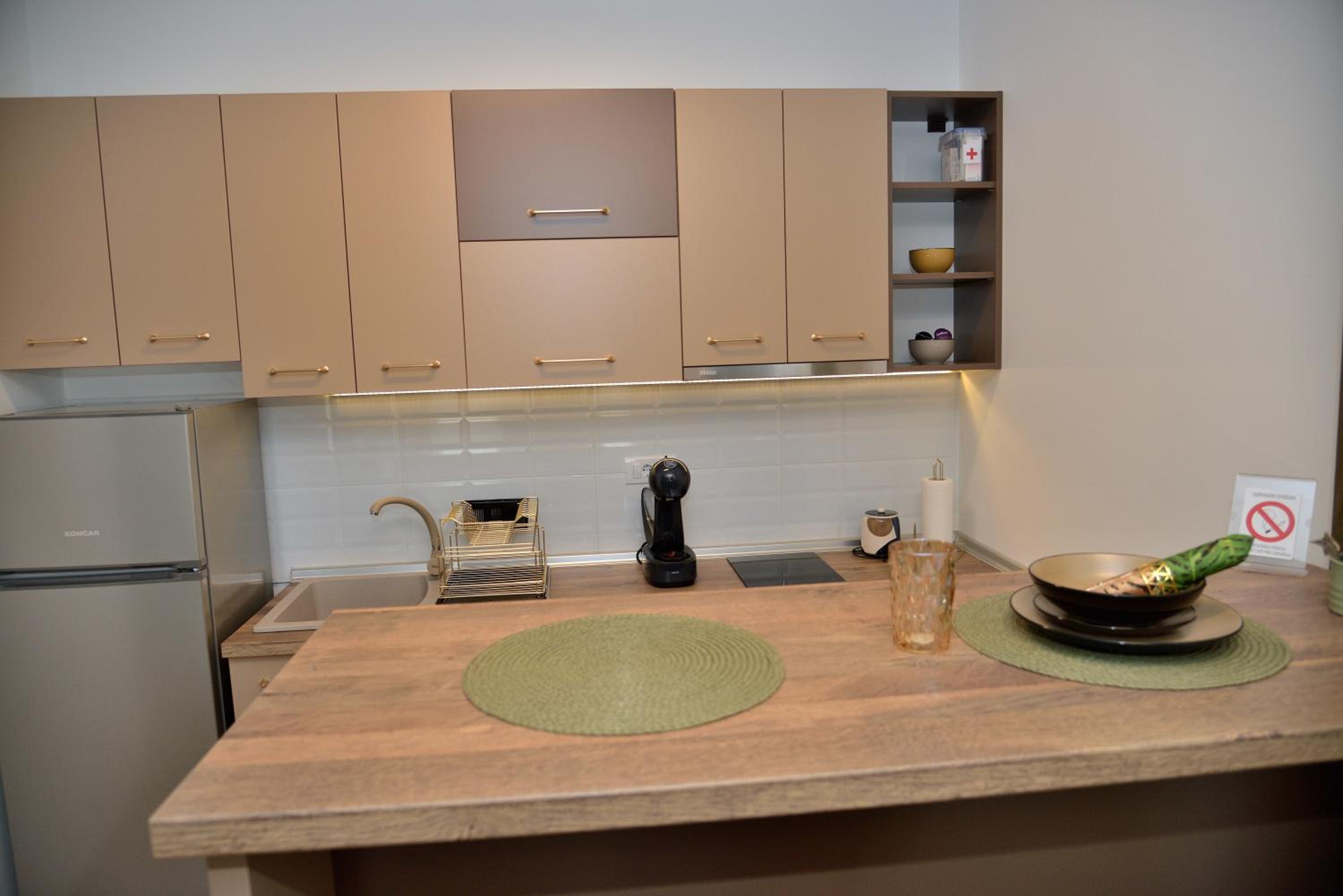 LUX APARTMAN PANORAMA