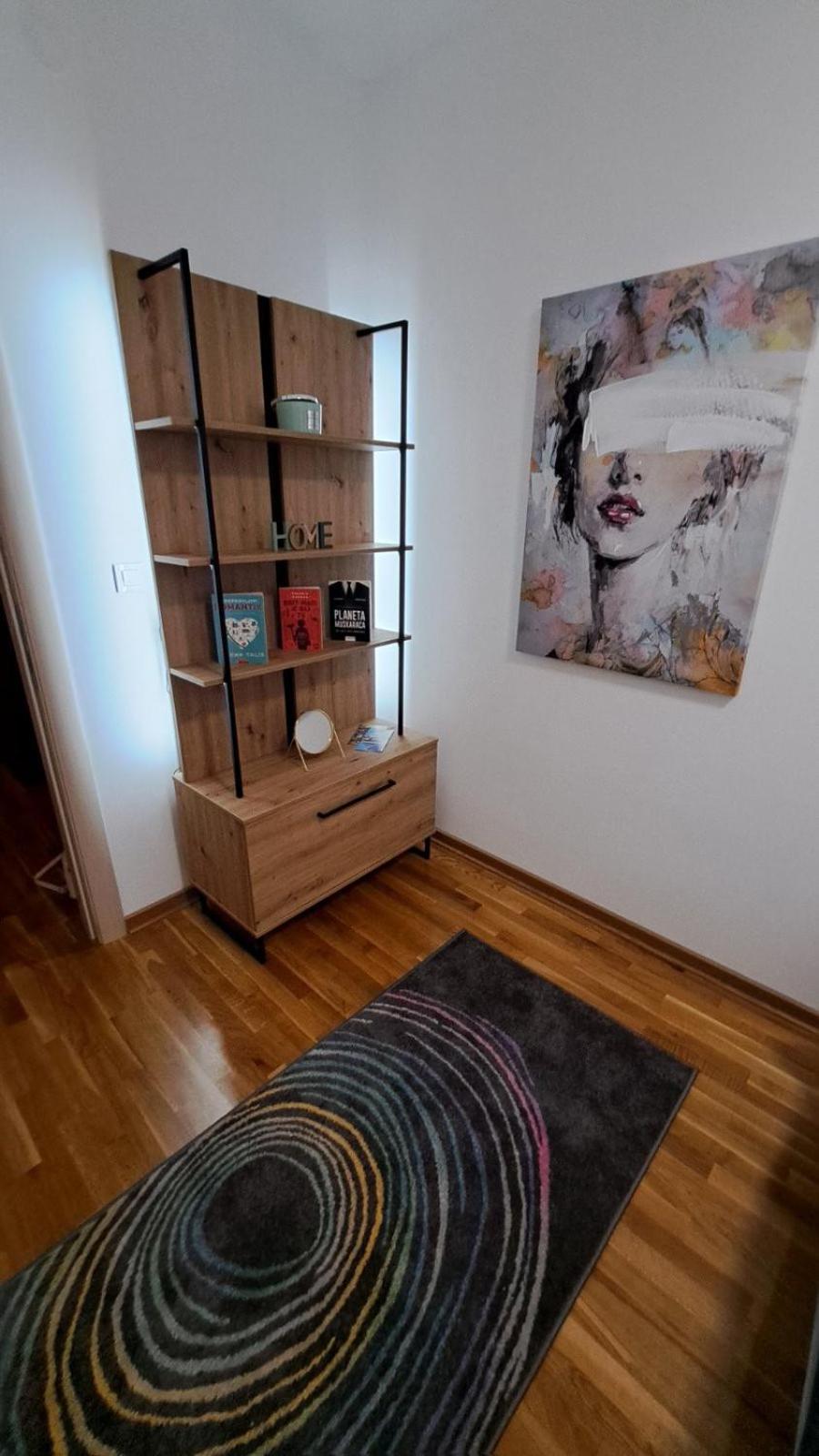 LUX APARTMAN PANORAMA