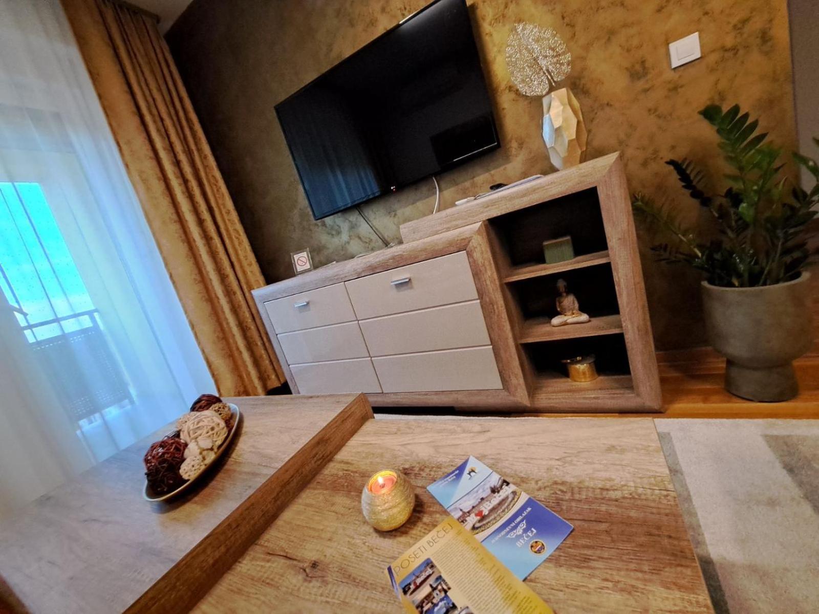 LUX APARTMAN PANORAMA