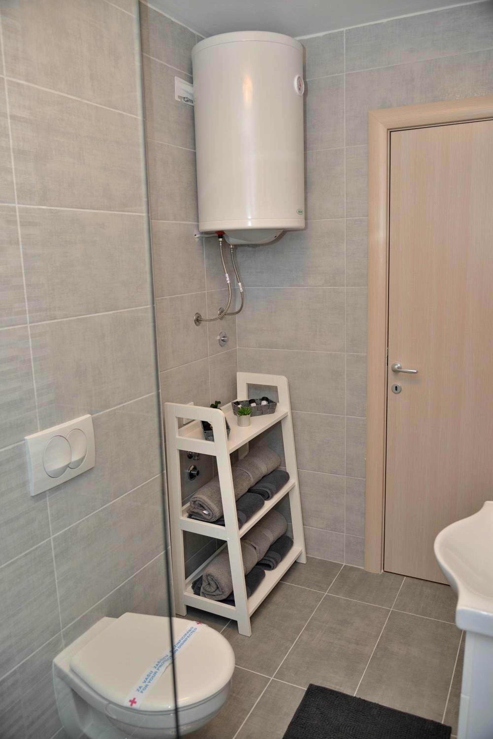 LUX APARTMAN PANORAMA