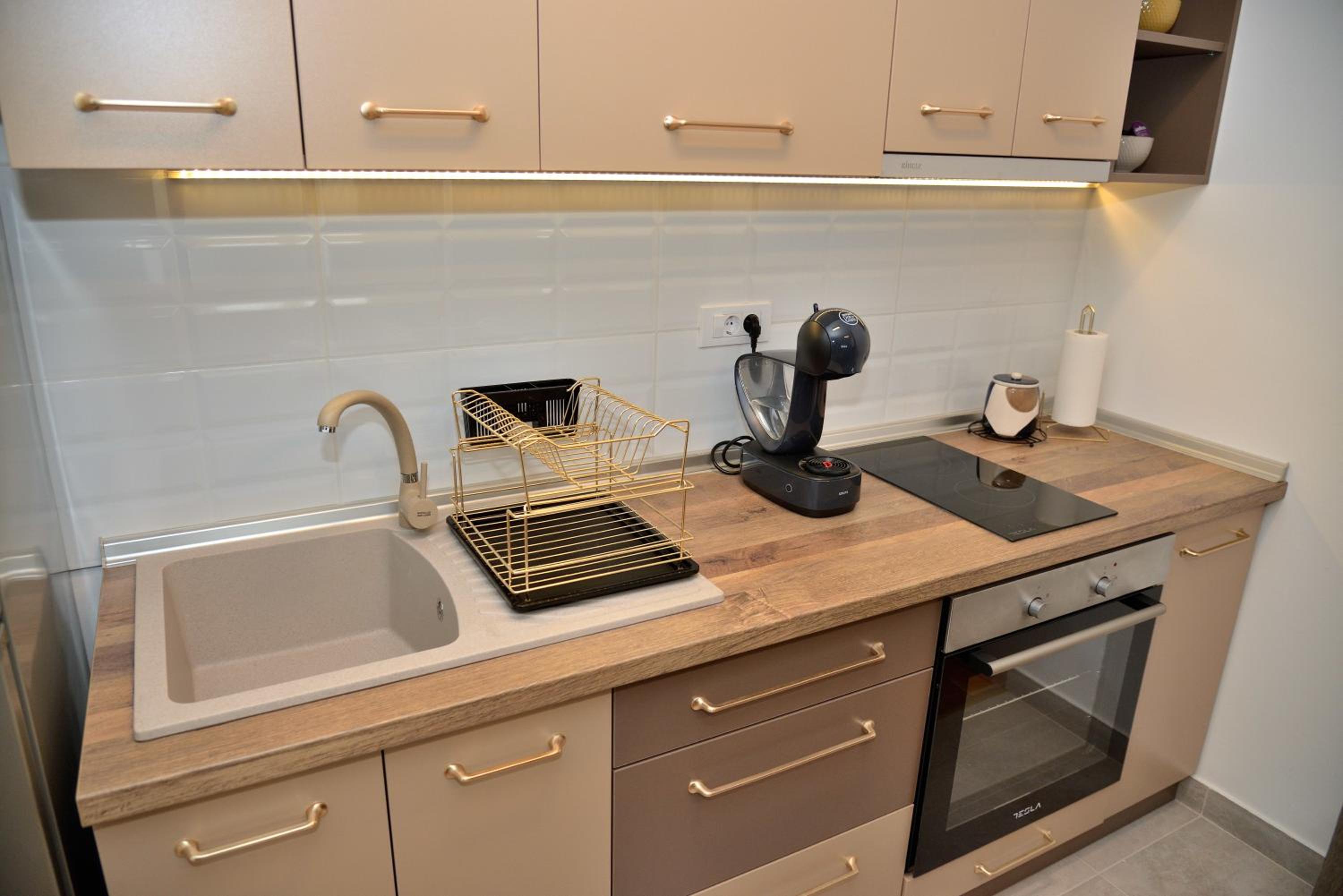 LUX APARTMAN PANORAMA